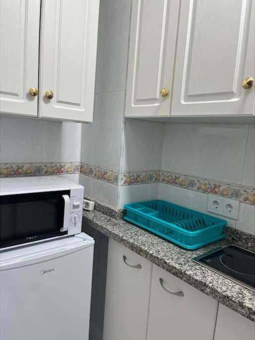 Apartment Brisas Mediterraneas Benalmadena