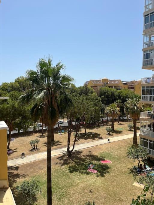 Brisas Mediterraneas Apartment