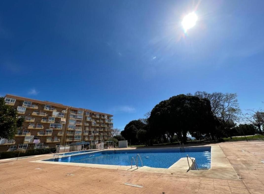 Estudio Vacacional Costa Del Sol Apartment