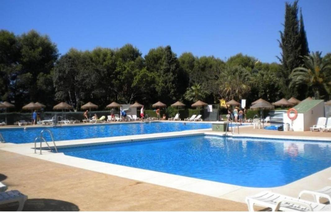 Estudio Vacacional Costa Del Sol *
