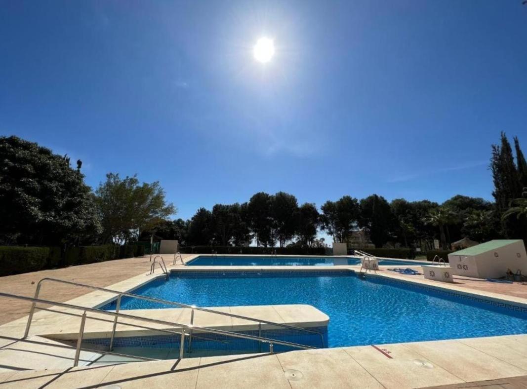 Apartment Estudio Vacacional Costa Del Sol