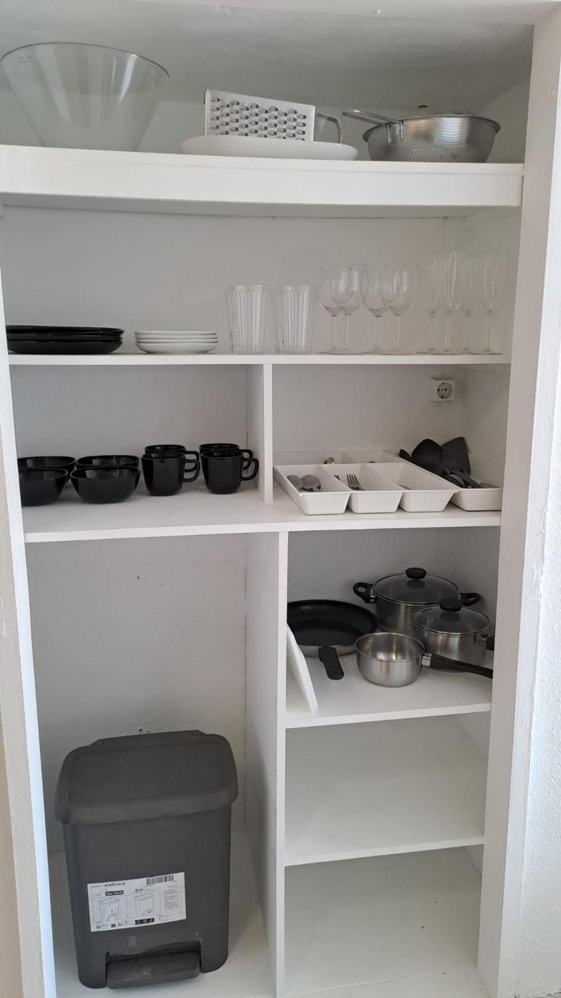 Estudio Vacacional Costa Del Sol Apartment *