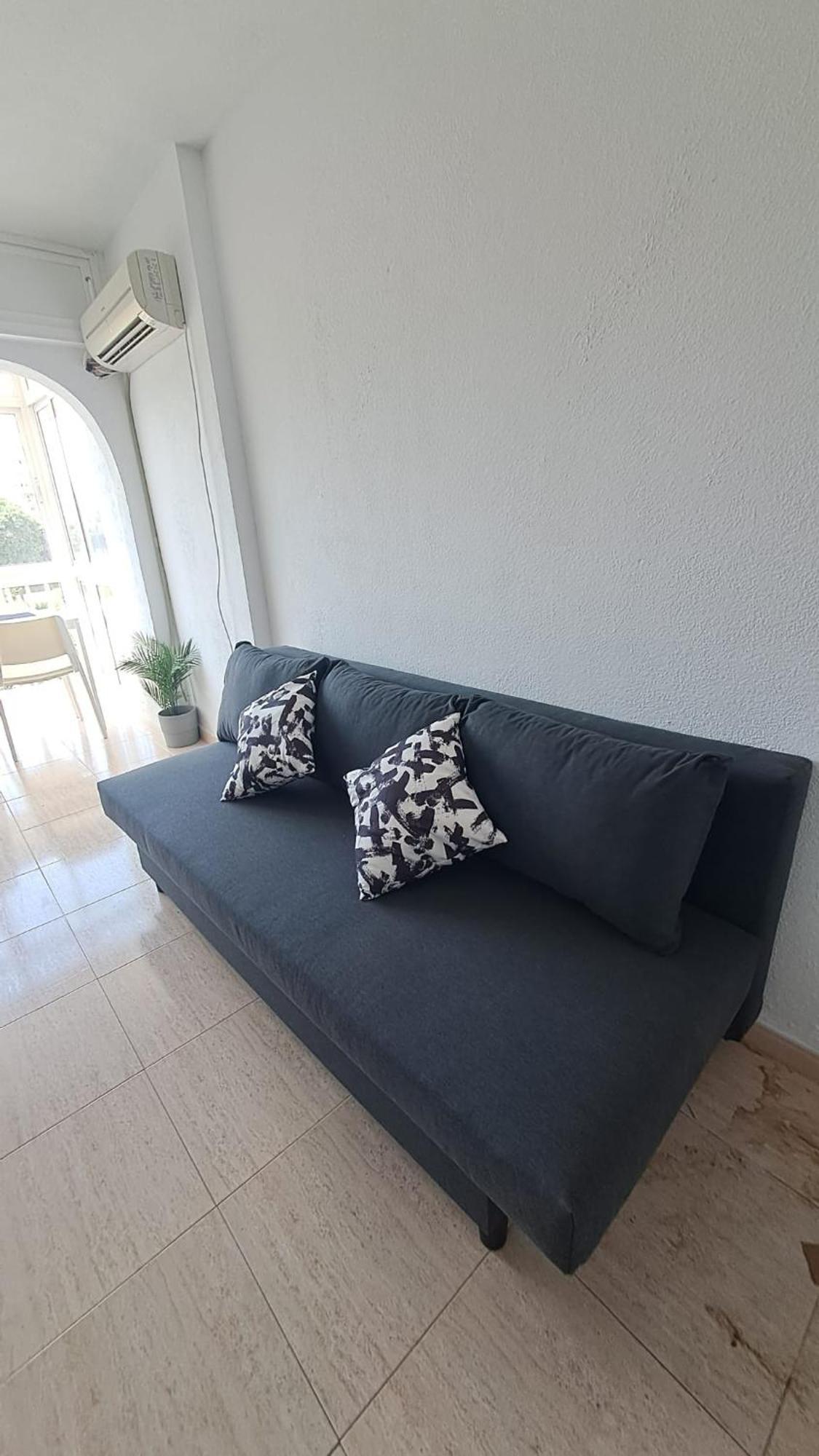 Apartment Estudio Vacacional Costa Del Sol
