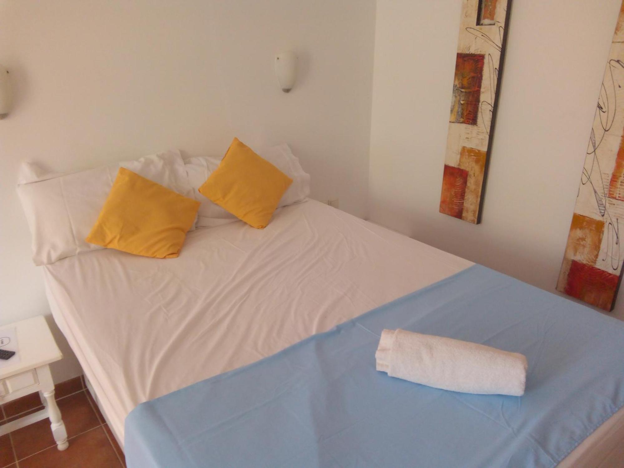 Maite 3 Apartamento *