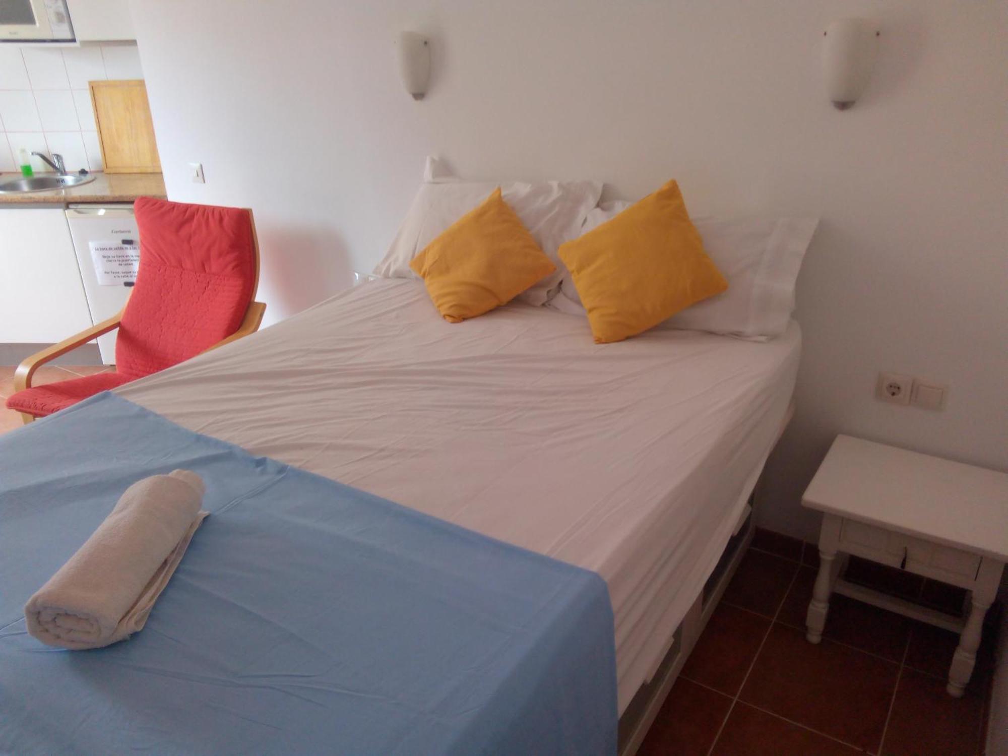 Maite 3 Apartamento Benalmádena