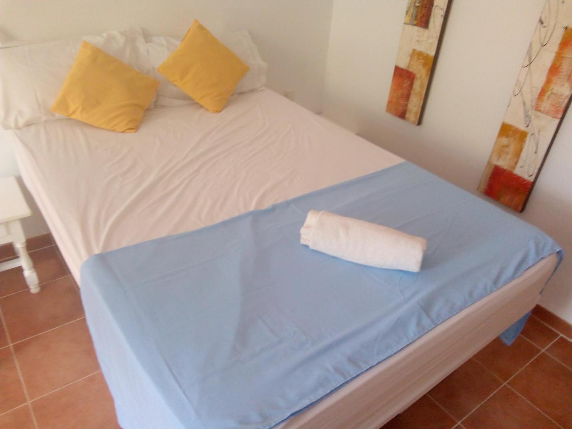 Maite 3 Apartamento *