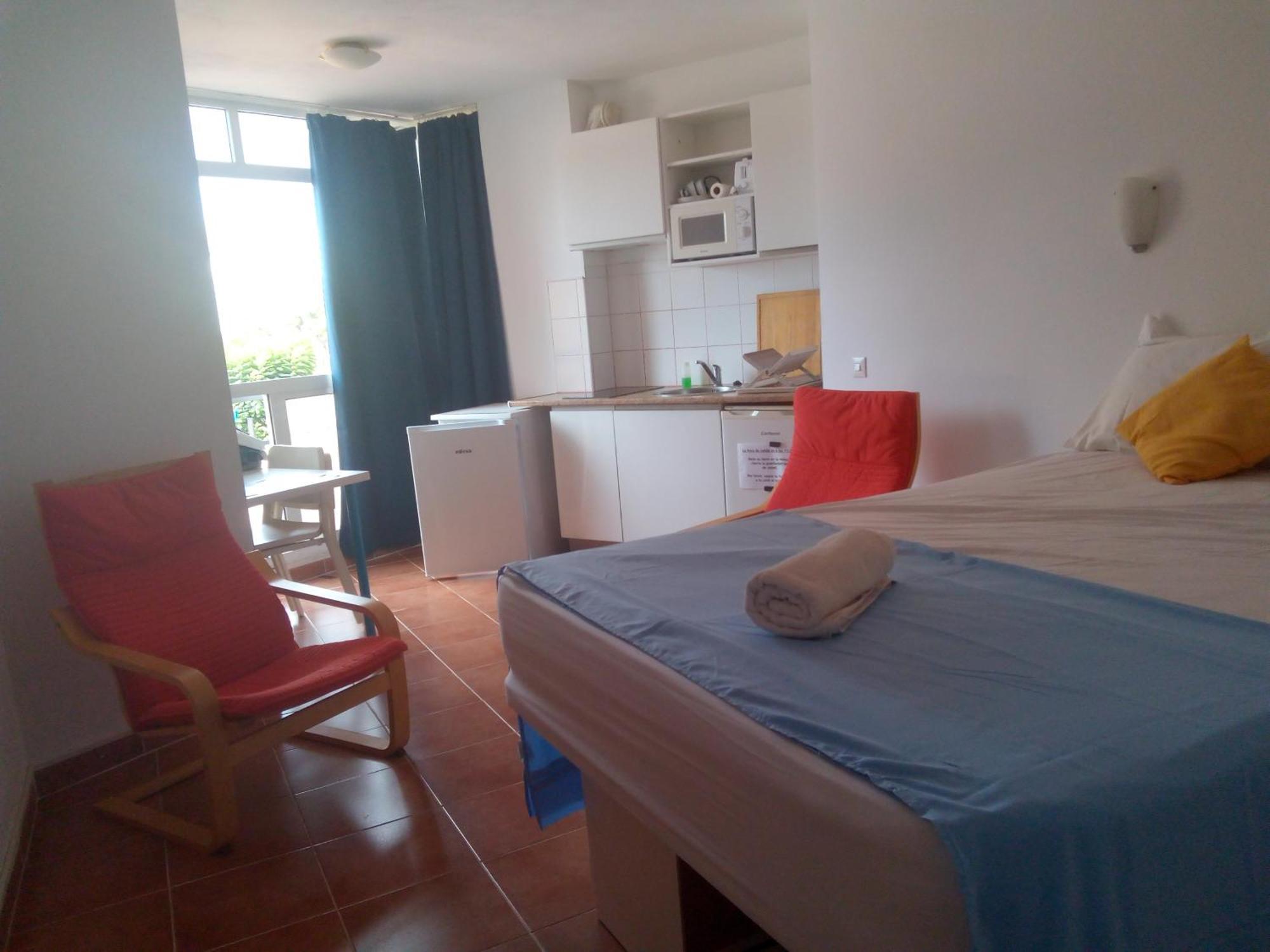 Maite 3 Apartamento