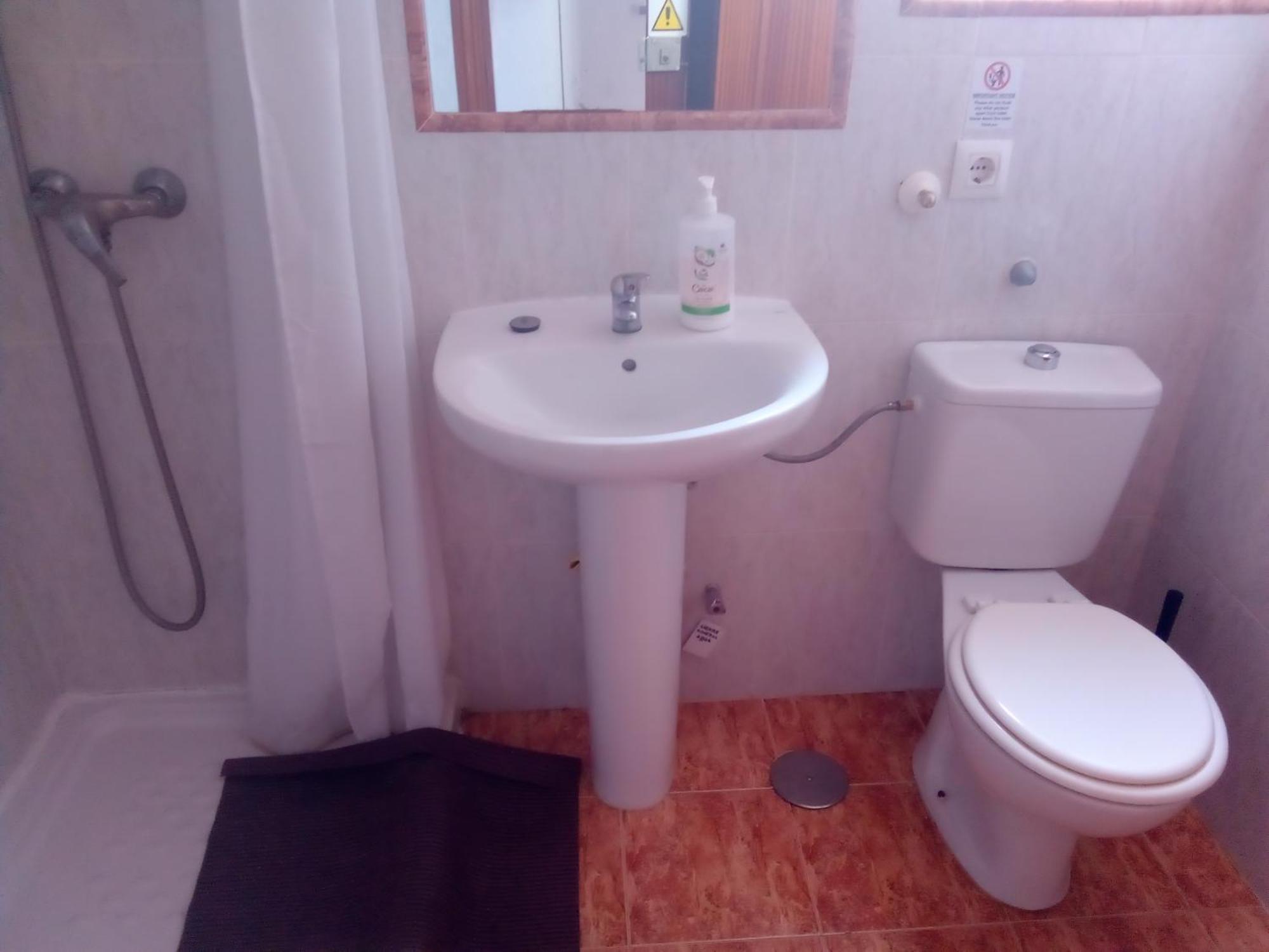 Apartamento Maite 3 Benalmádena