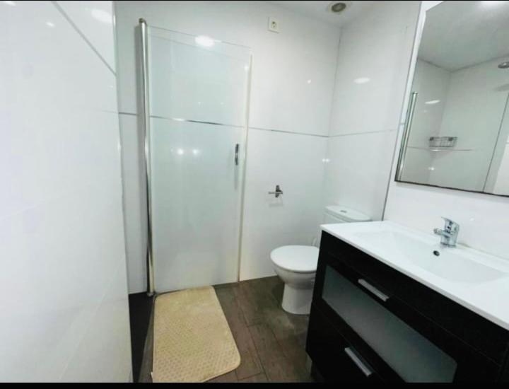 Apartment Naciones Benalmadena
