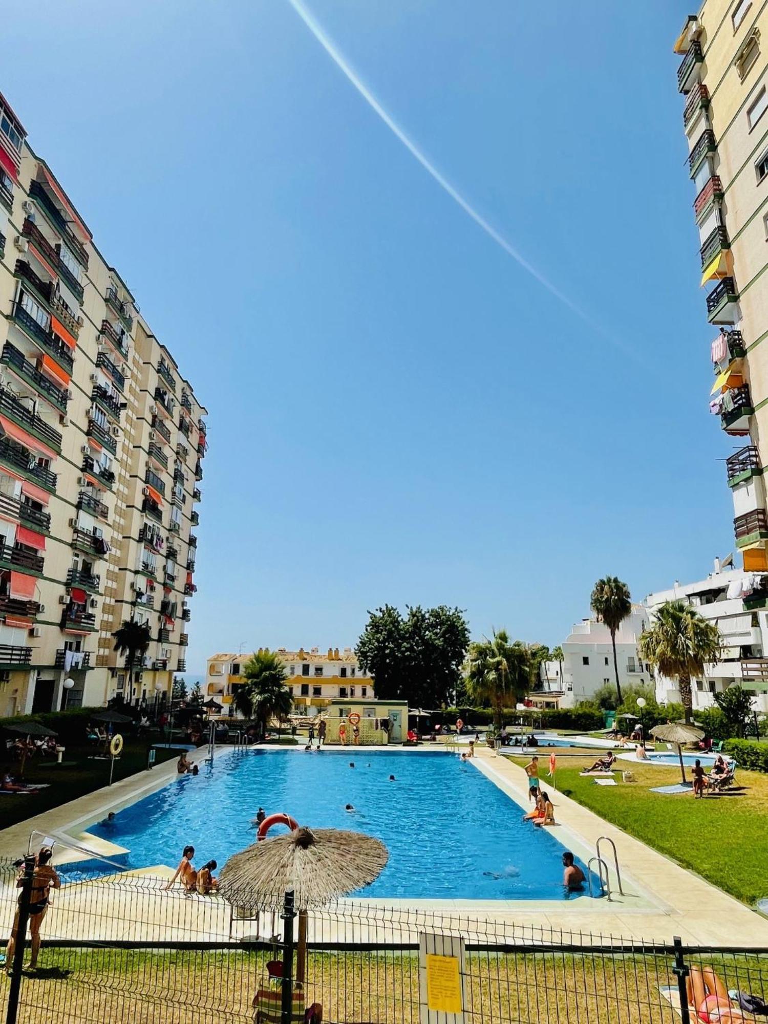 Apartment Naciones Benalmadena