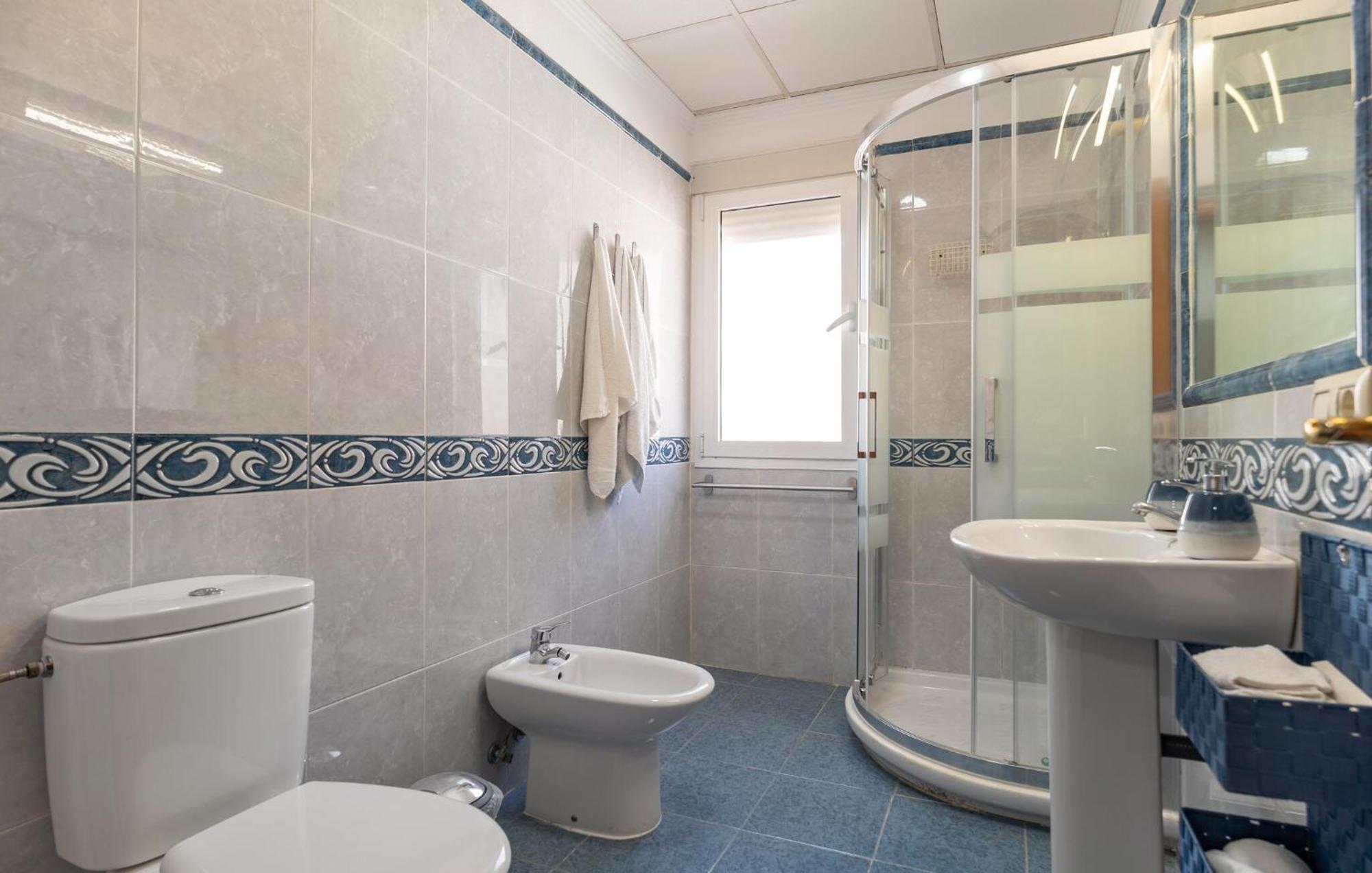 Apartment 2 Bedroom In Benalmadena