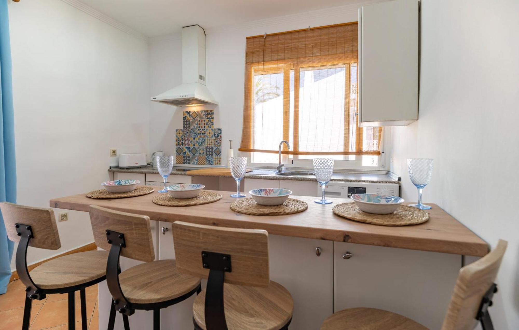 2 Bedroom In * Benalmadena