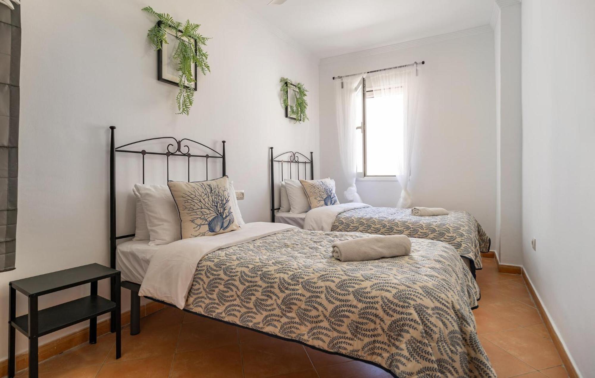 Apartment 2 Bedroom In