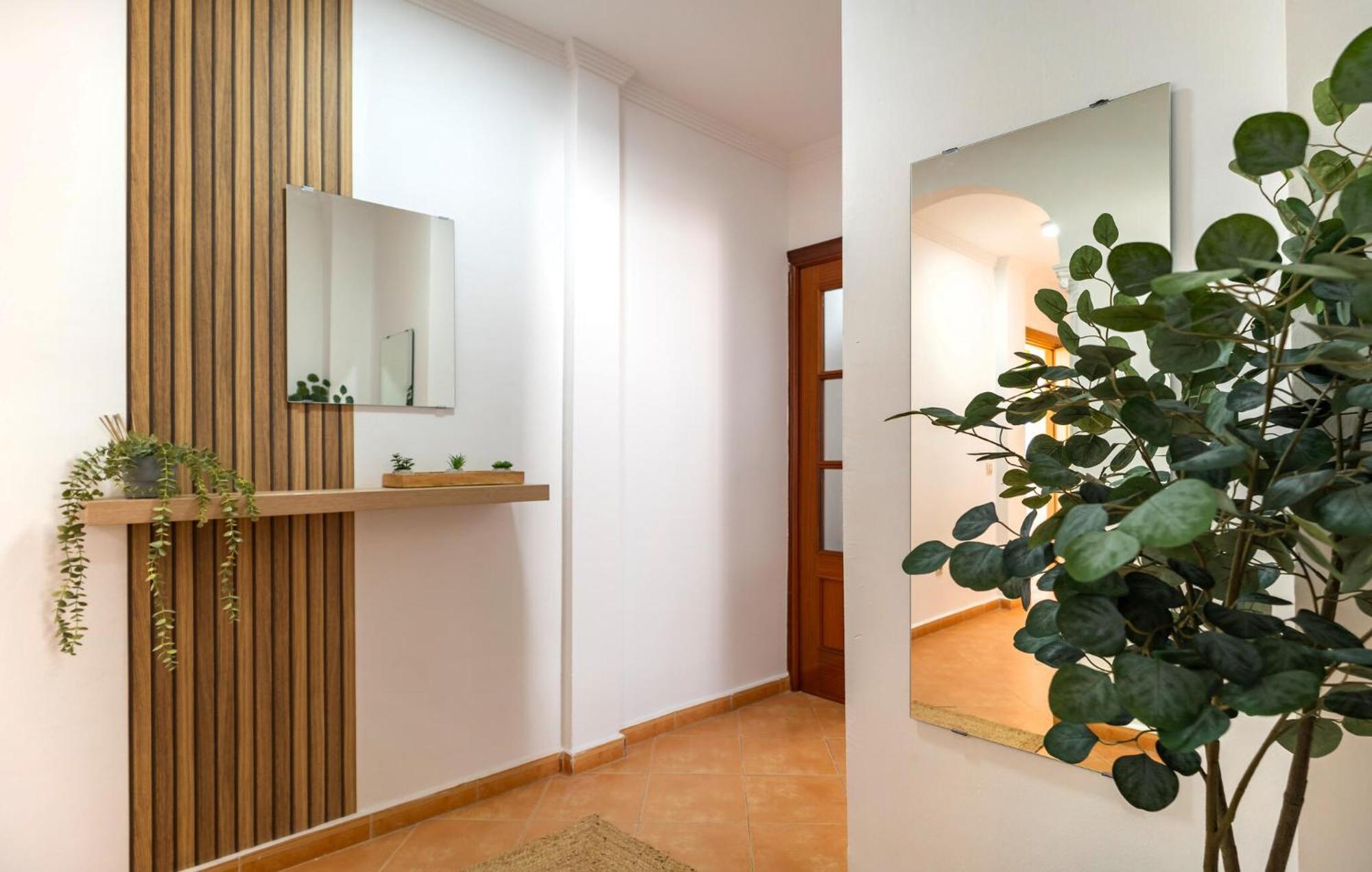 2 Bedroom In