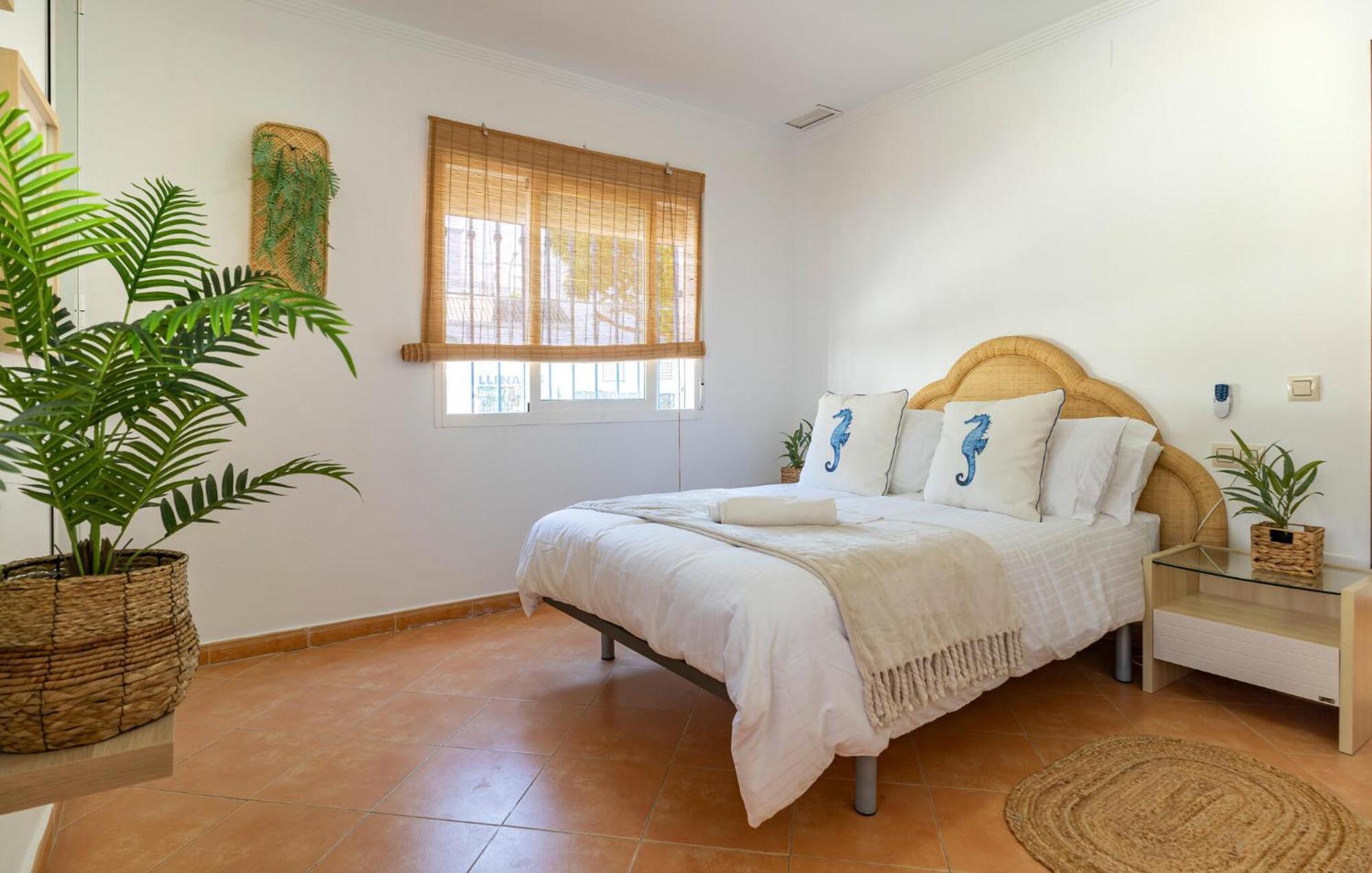 2 Bedroom In