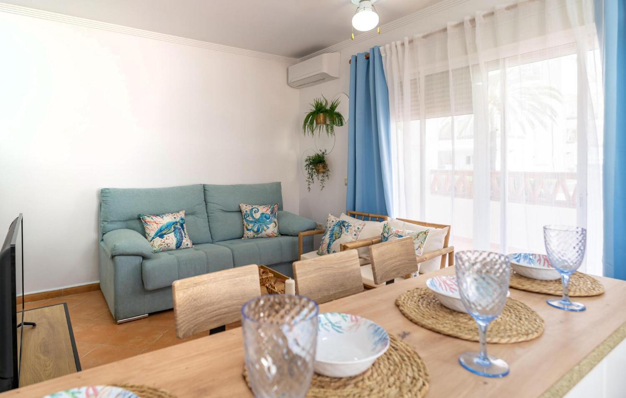 2 Bedroom In * Benalmadena