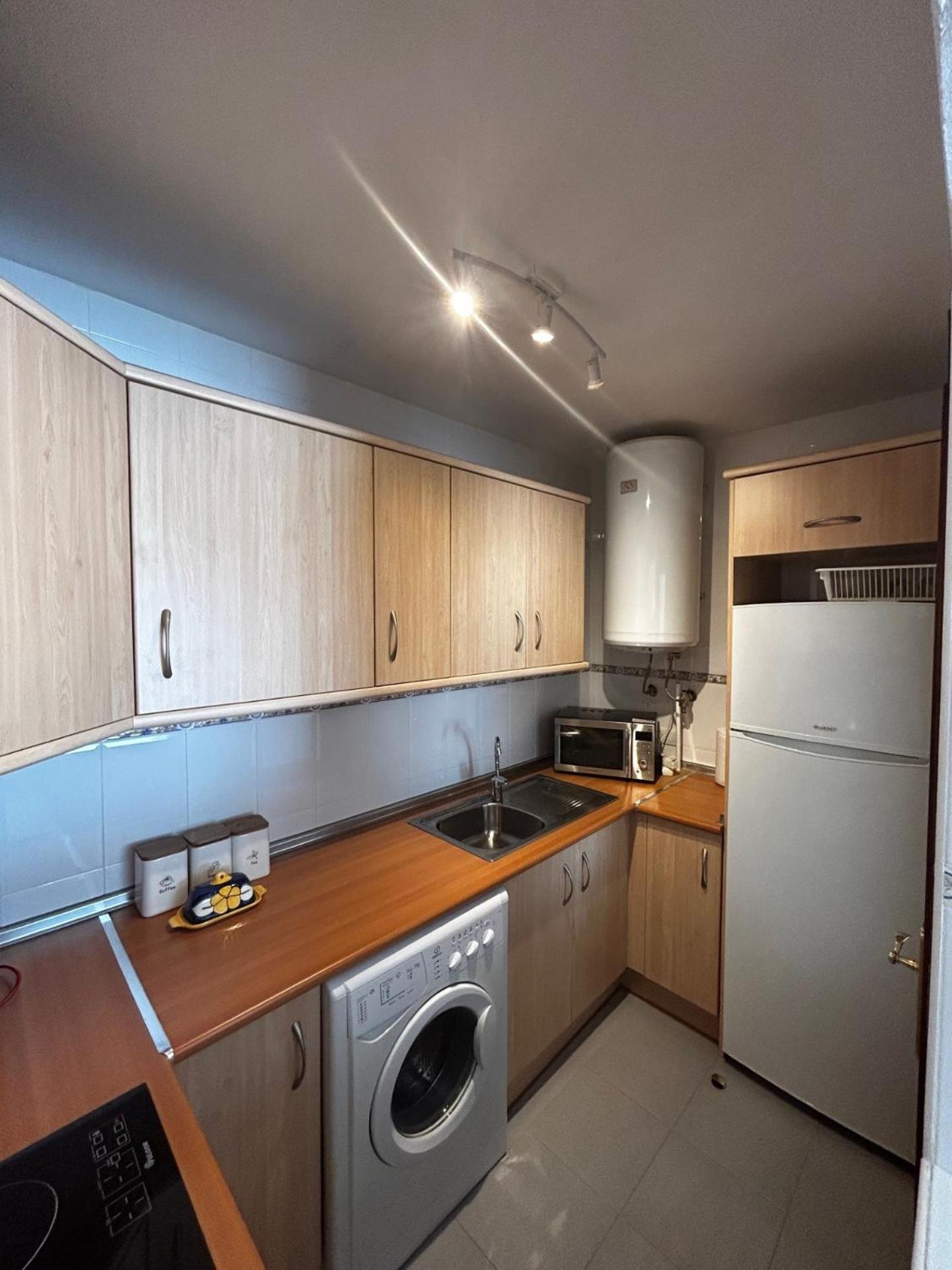 Apartment Playaquebrada