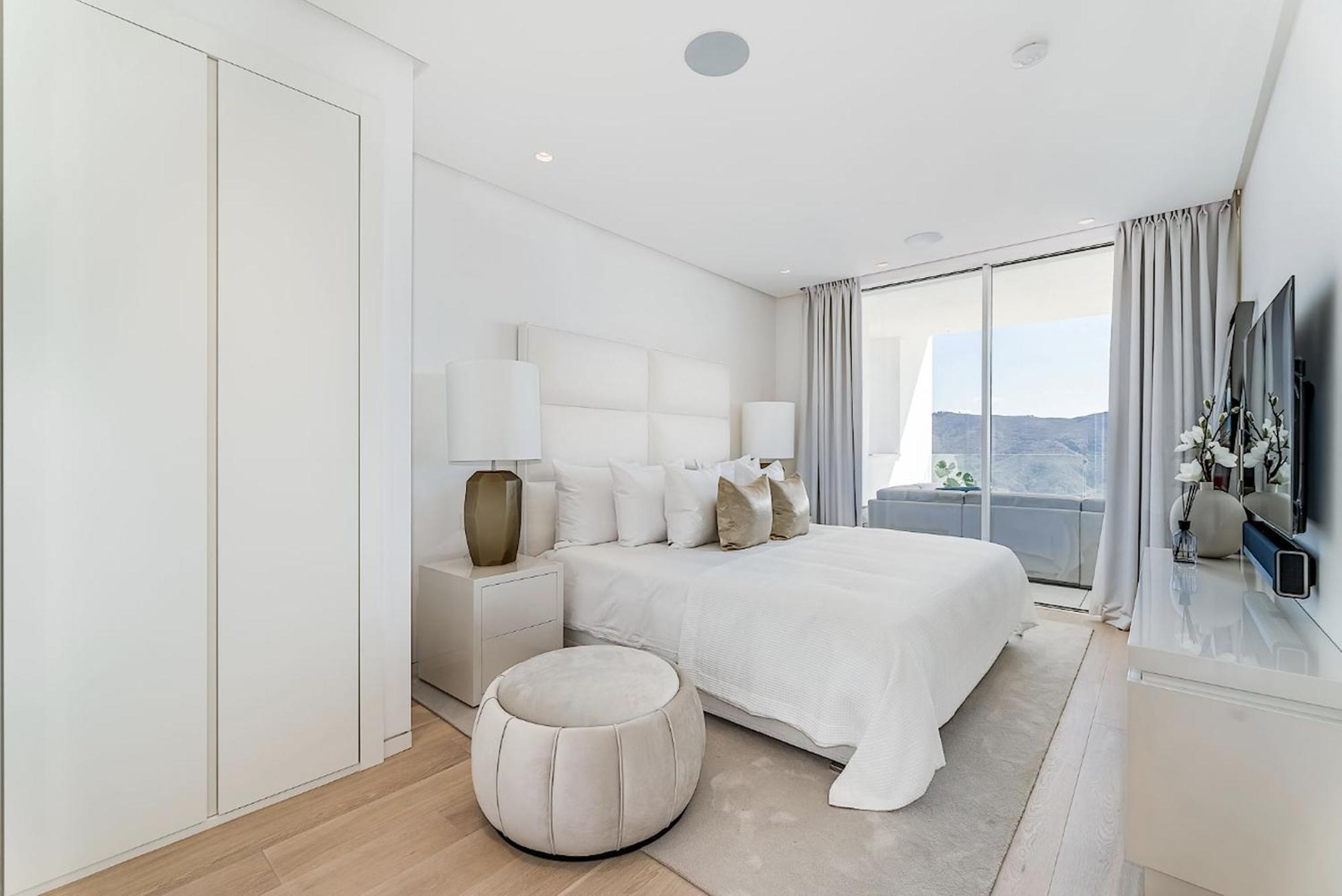 Villa Mondrian Luxury & Benalmadena