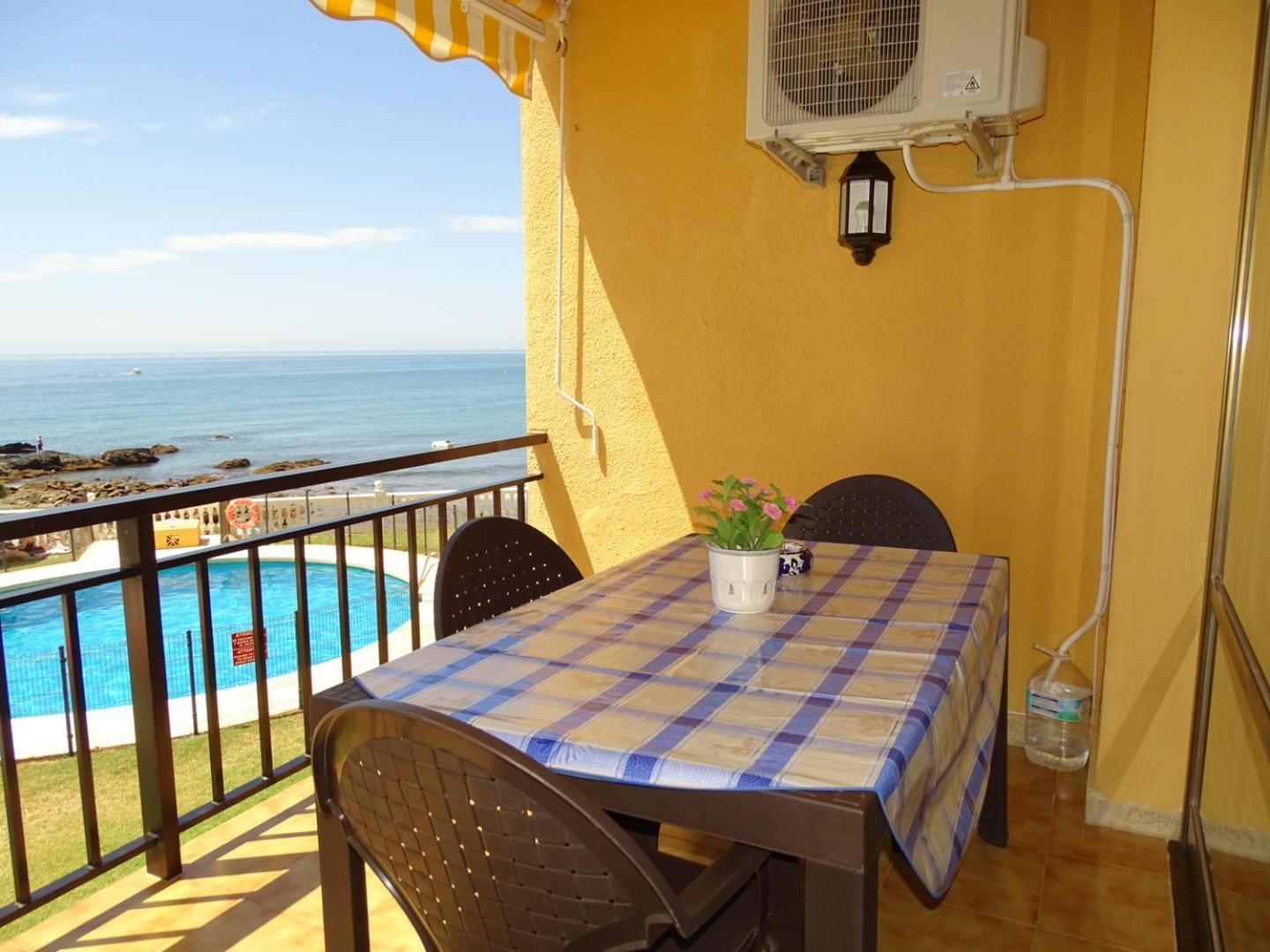 Torremuelle Bellavista - Costa Apartment Benalmadena