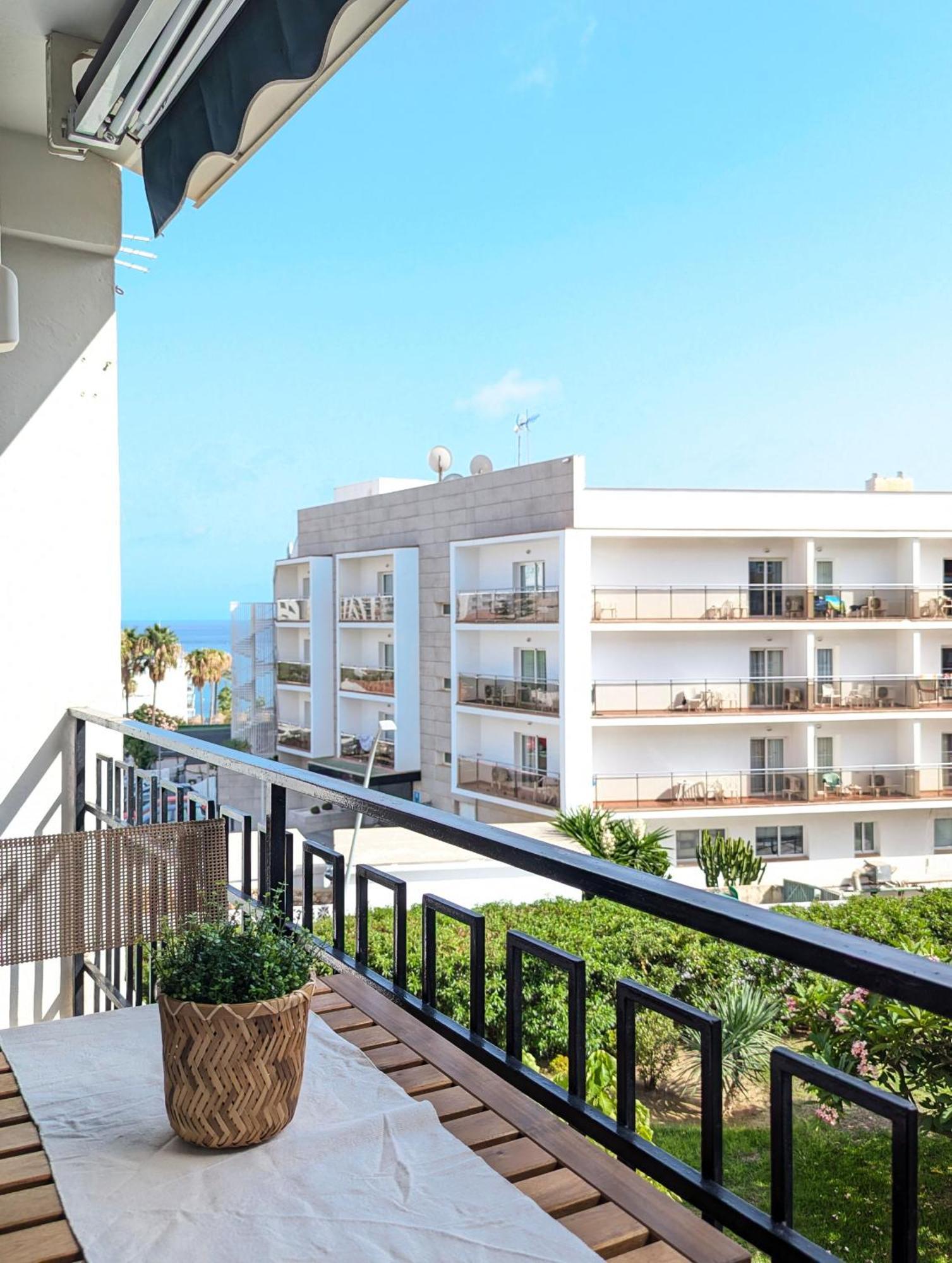 Stylish Close By The Sea Benalmádena