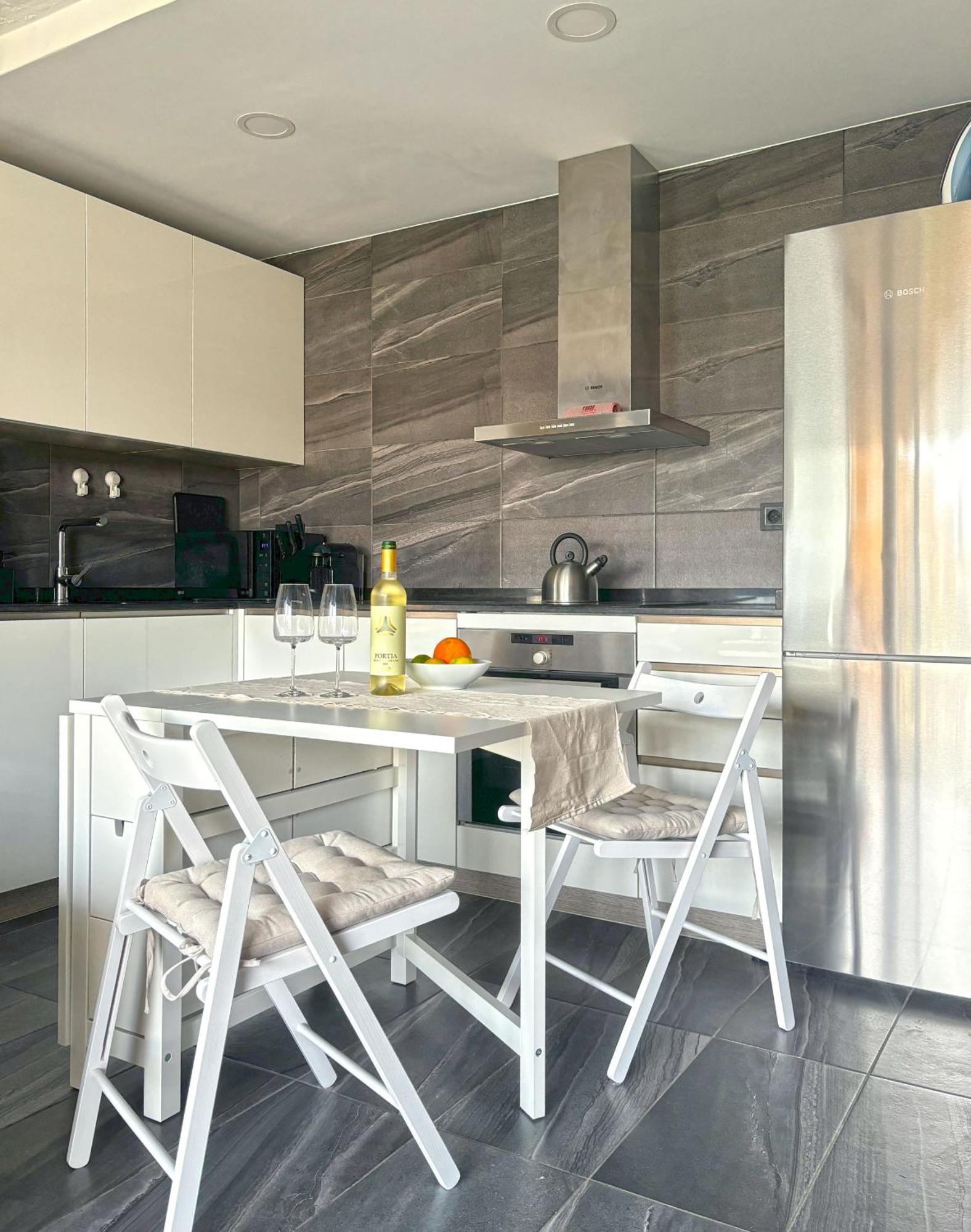 Stylish Close By The Sea Apartment Benalmádena