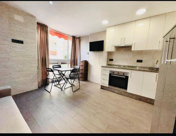 Naciones Apartment Benalmadena