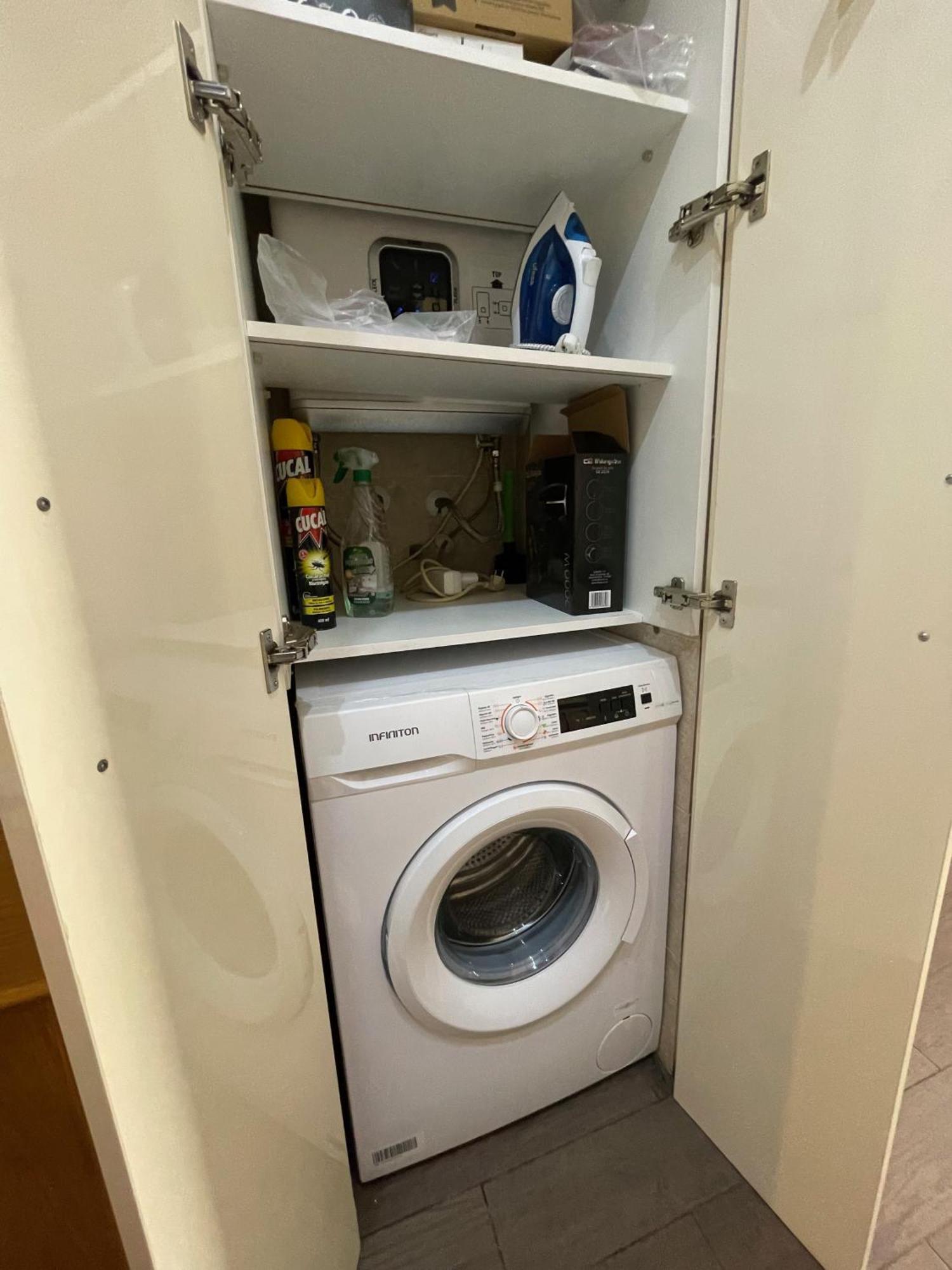 Appartement Naciones