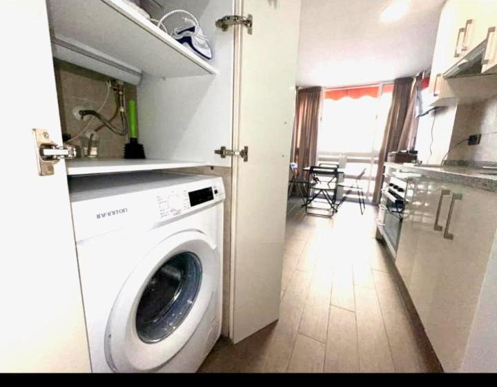 Appartement Naciones