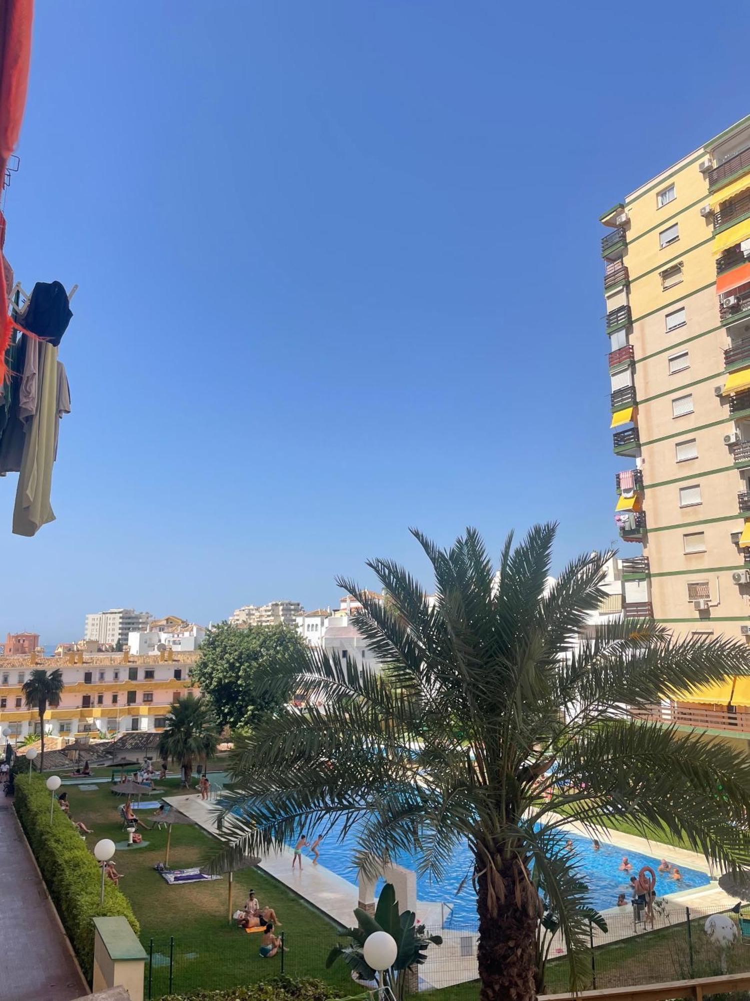 Appartement Naciones