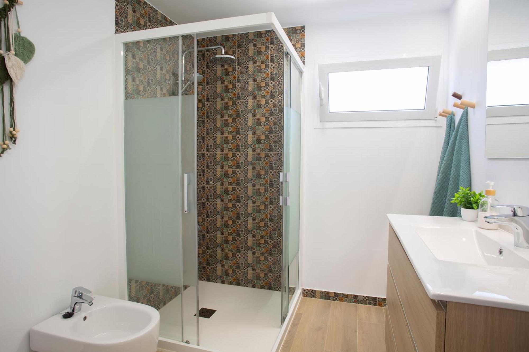 La Palapa Chalet Benalmádena