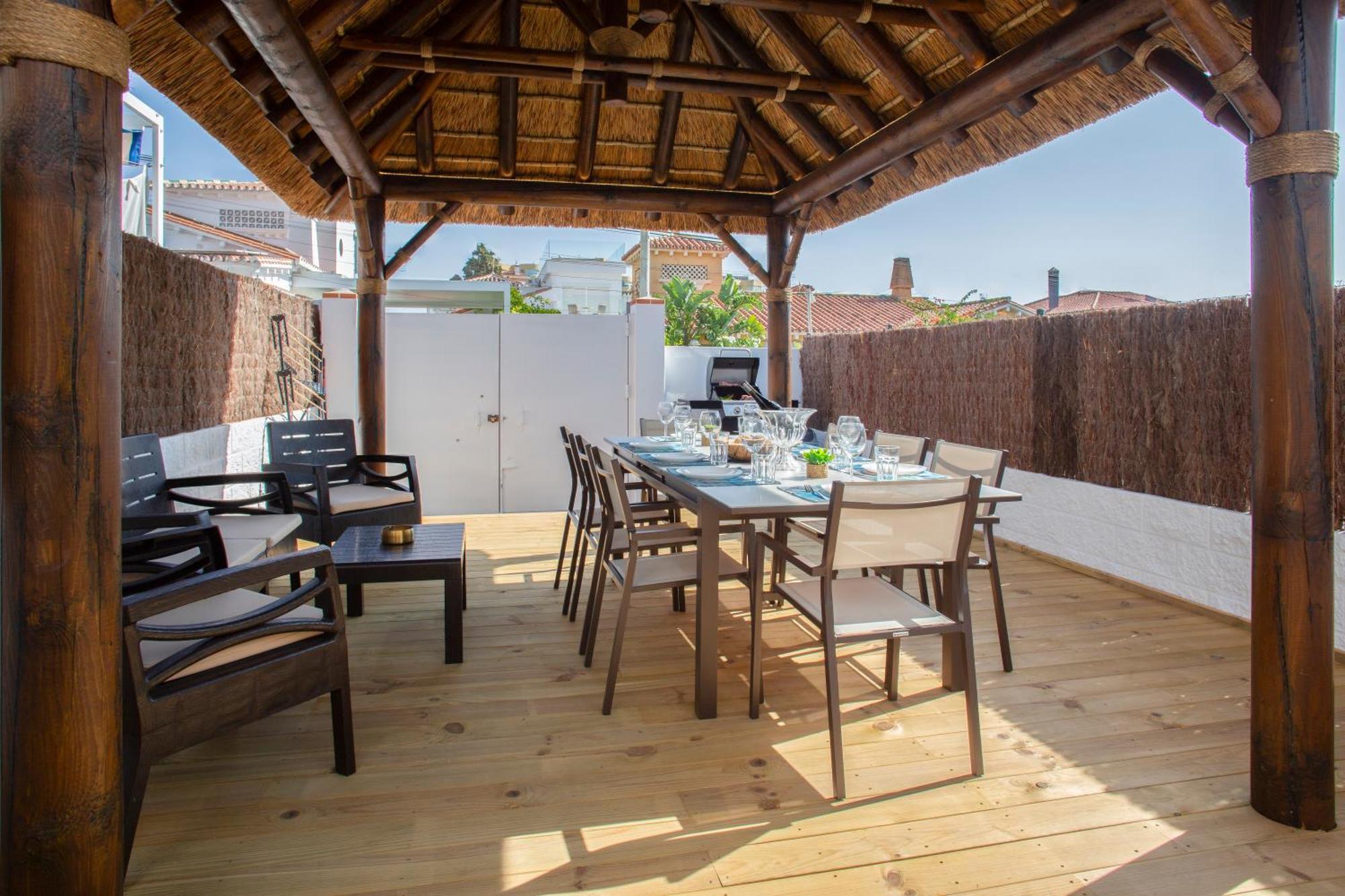 La Palapa