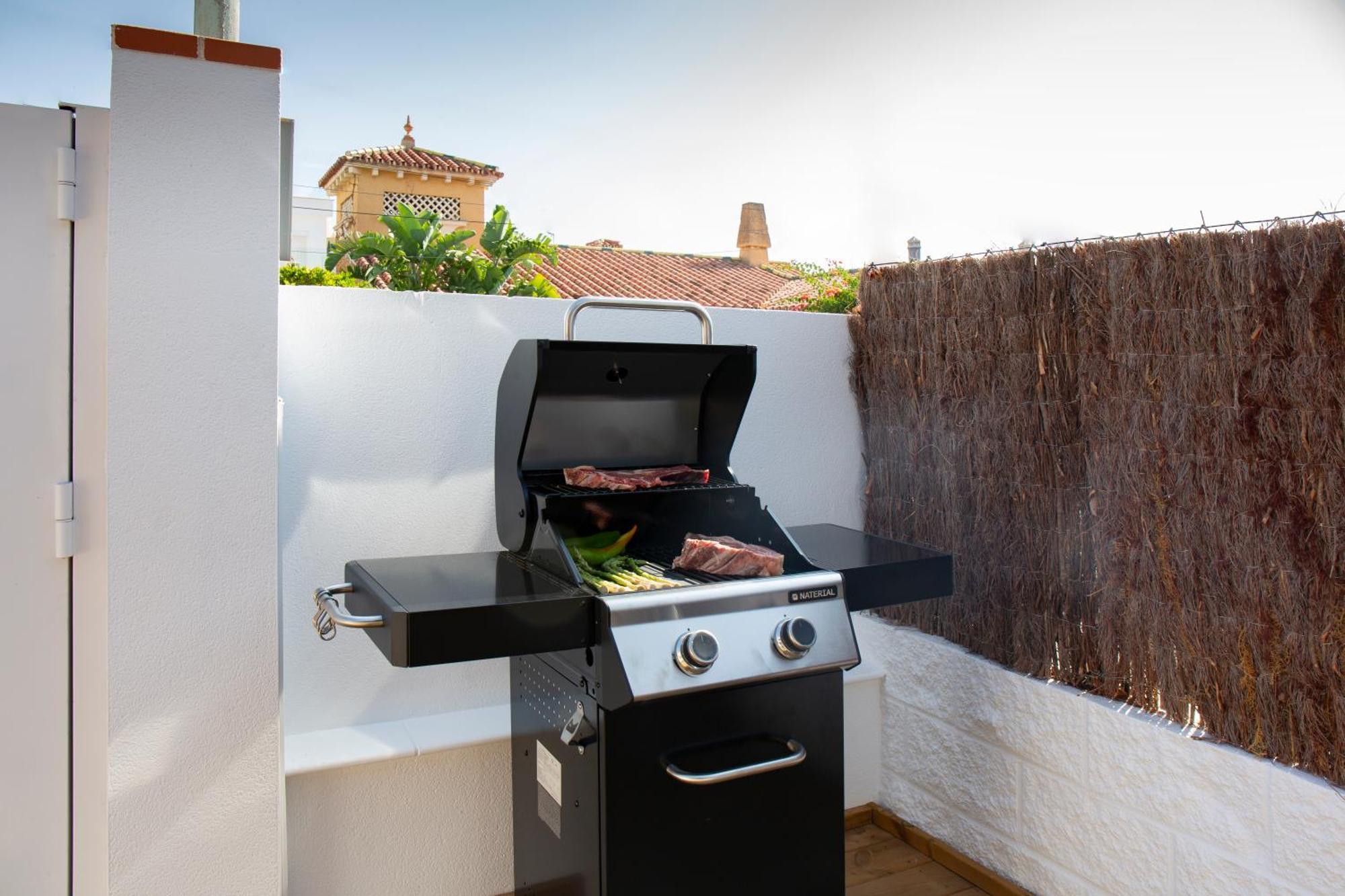 La Palapa * Benalmádena
