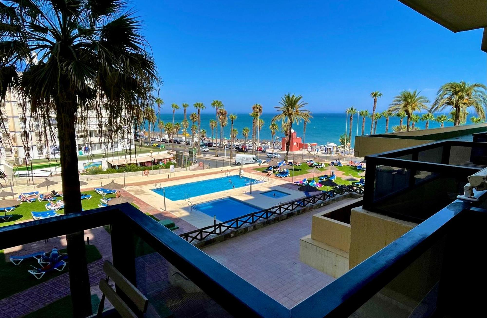 Appartement Aloha Playa Vistas Al Mar *
