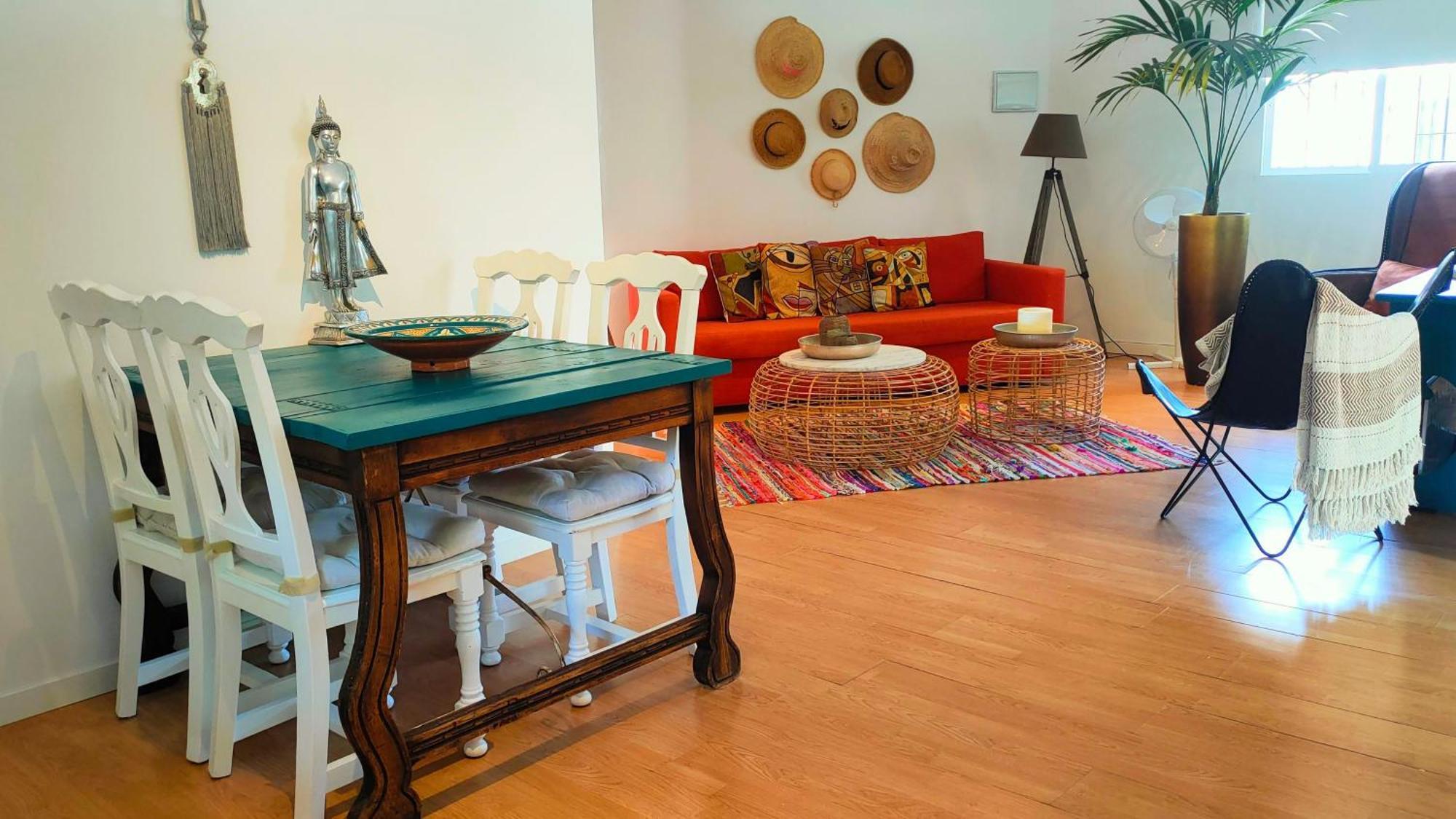 Apartamento La Vida Loca - Adults Only Benalmádena