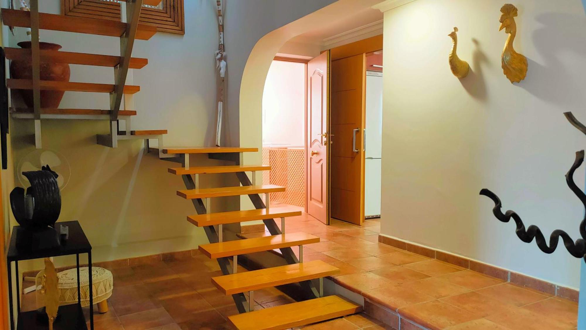 Apartamento La Vida Loca - Adults Only *