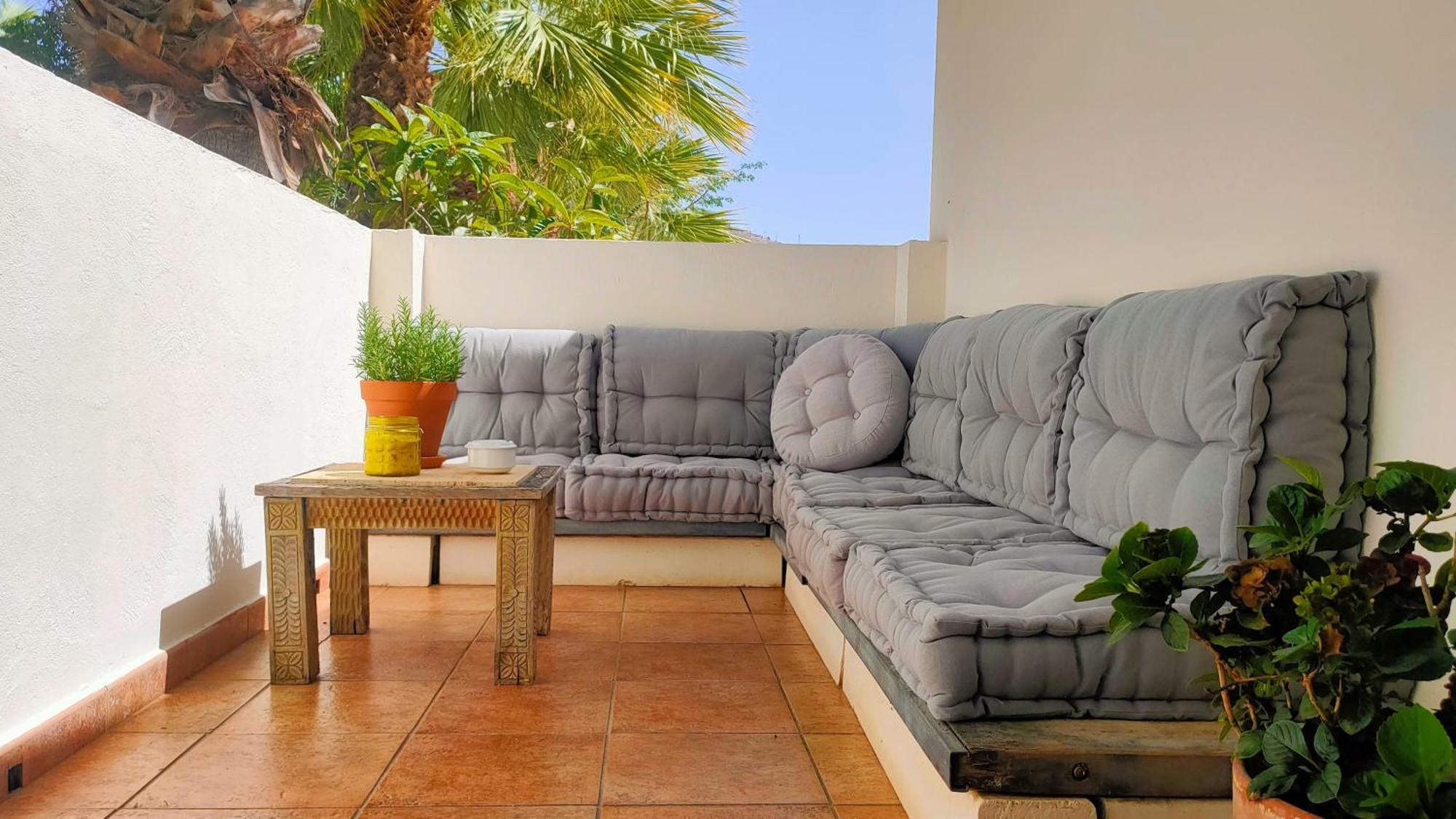 Apartamento La Vida Loca - Adults Only