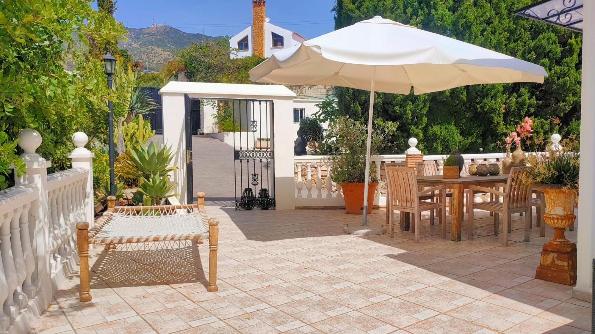 La Vida Loca - Adults Only Apartamento Benalmádena