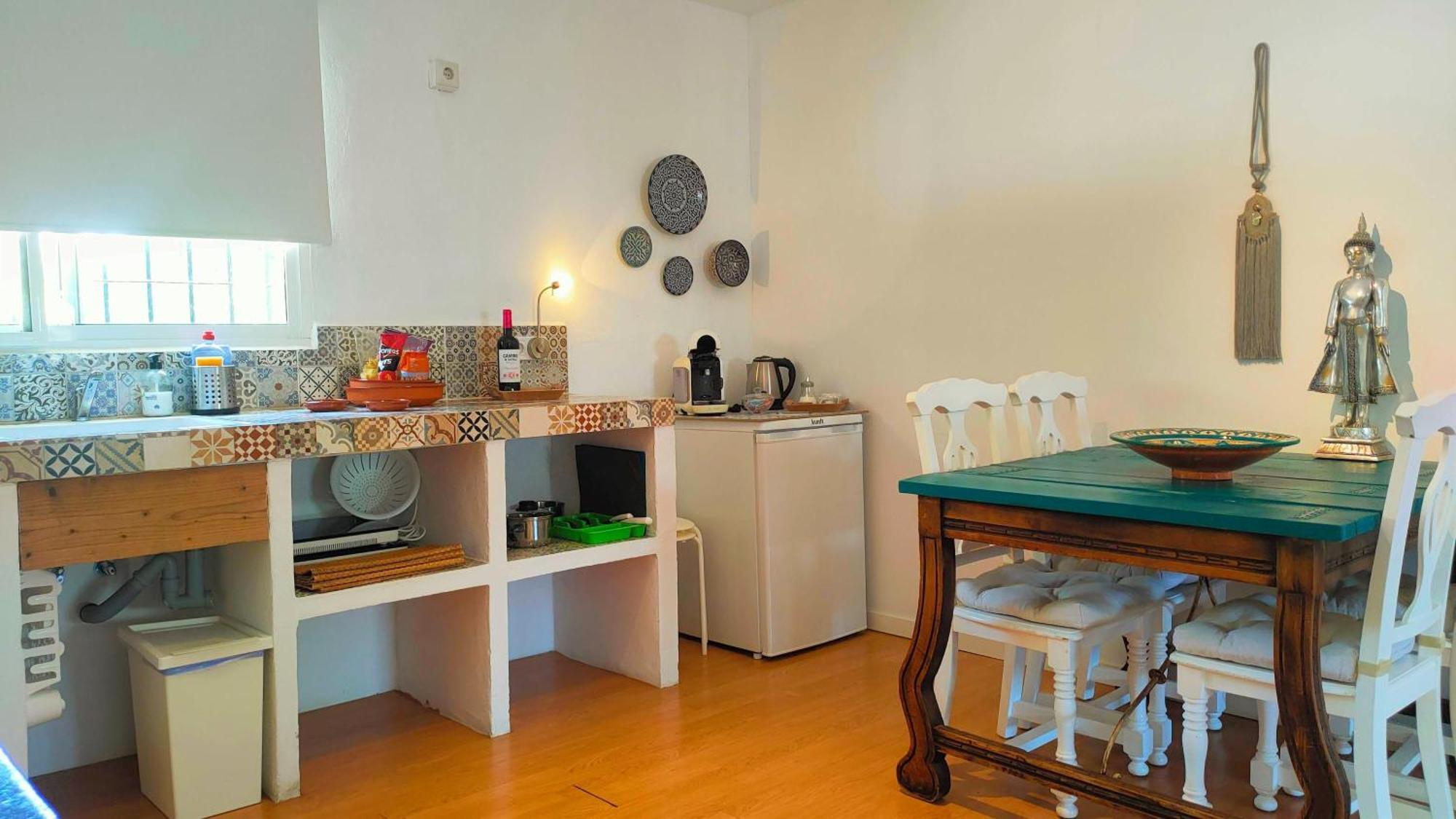 La Vida Loca - Adults Only Apartamento *