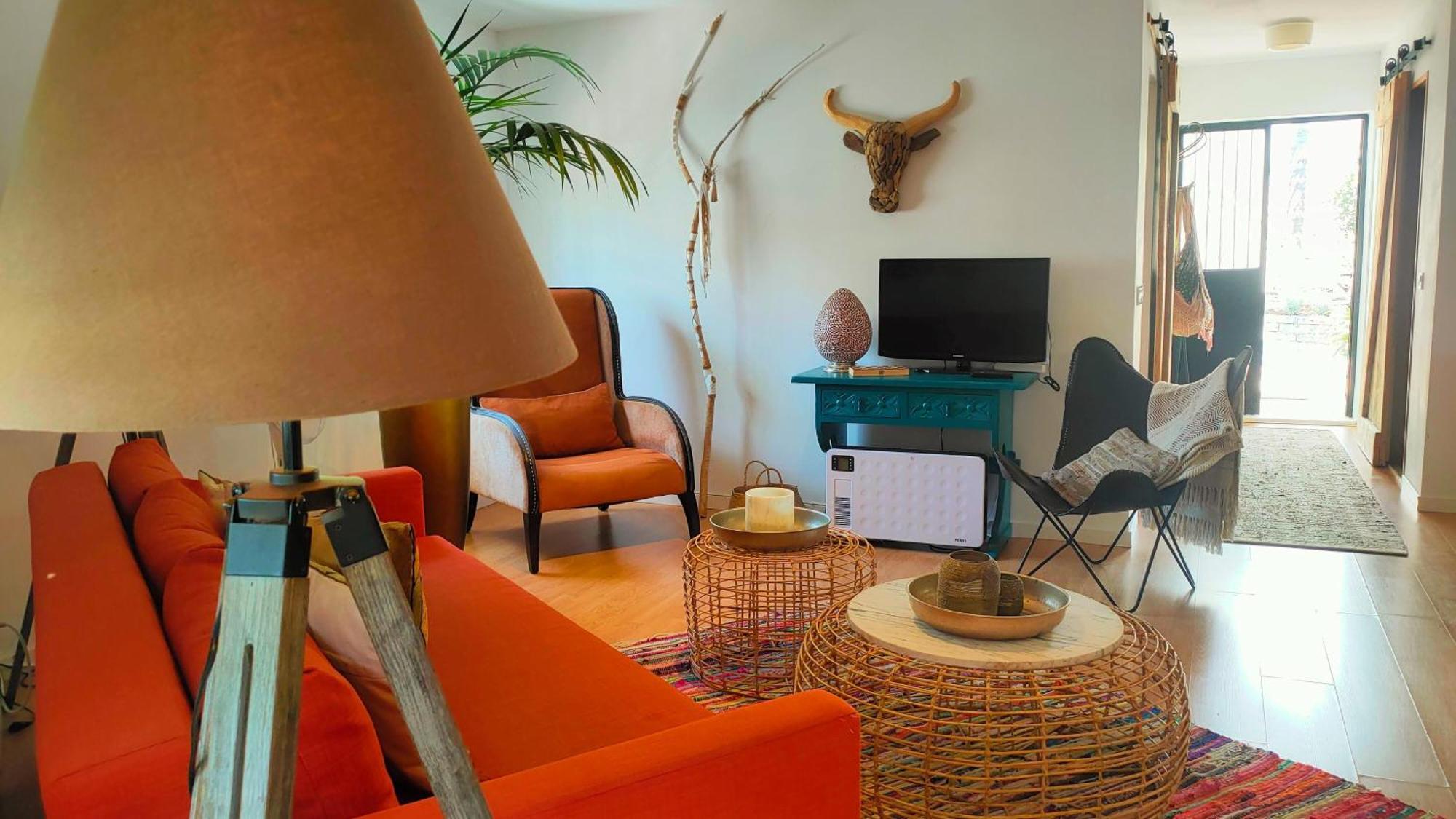 Apartamento La Vida Loca - Adults Only *