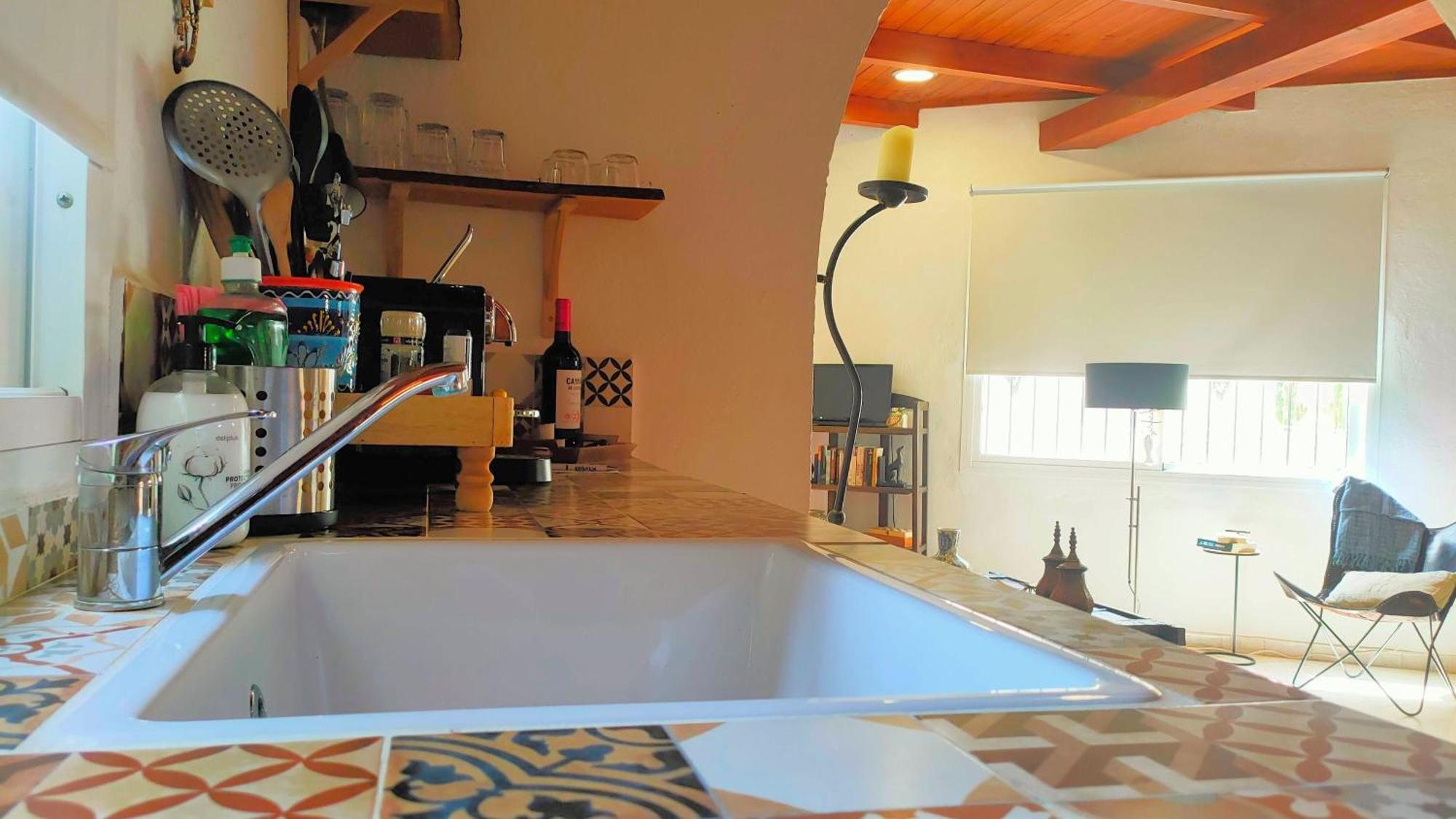 La Vida Loca - Adults Only Apartamento *