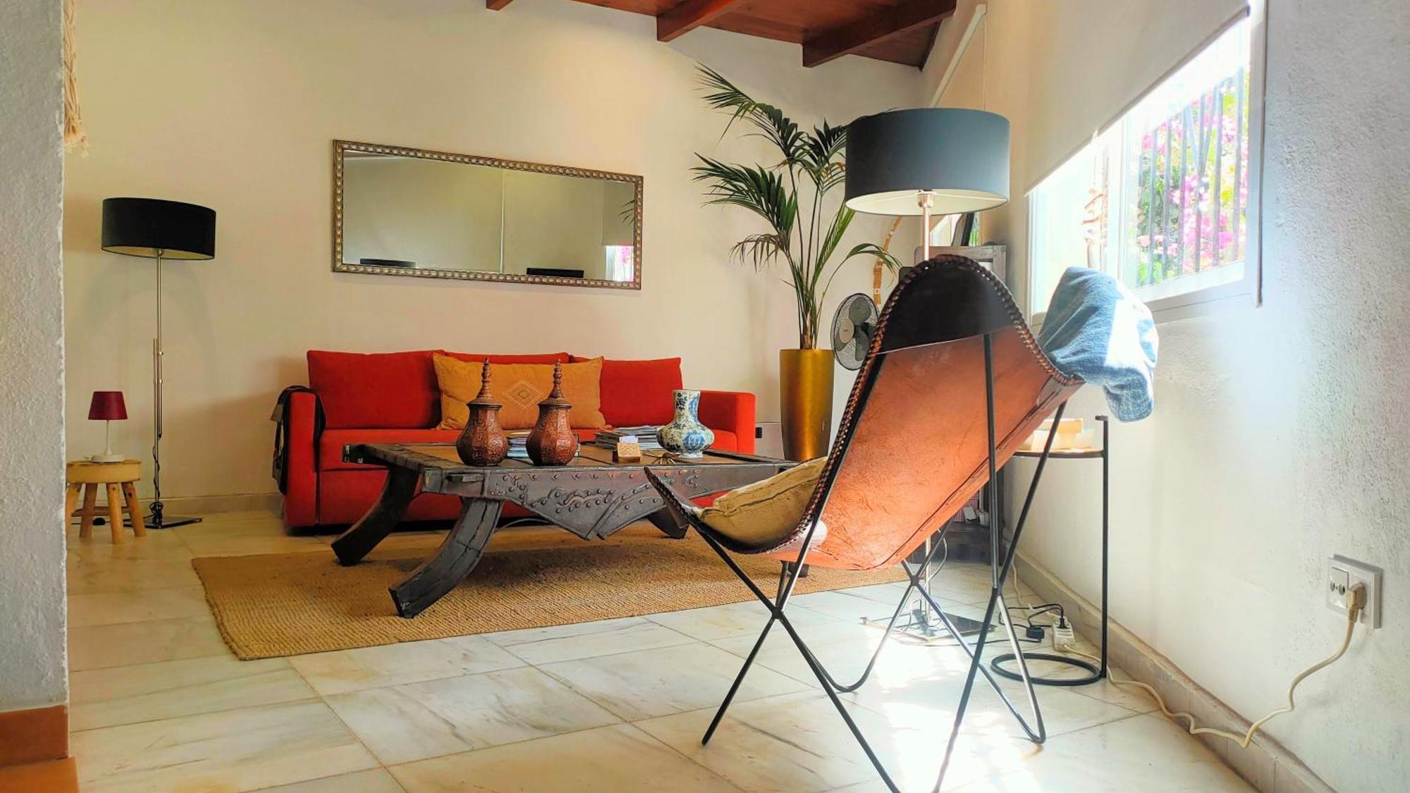 Apartamento La Vida Loca - Adults Only