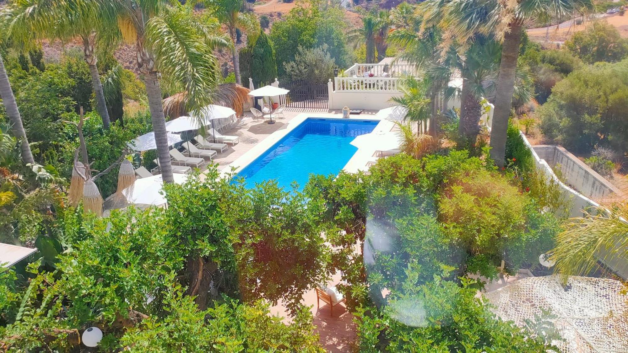 La Vida Loca - Adults Only Apartamento Benalmádena