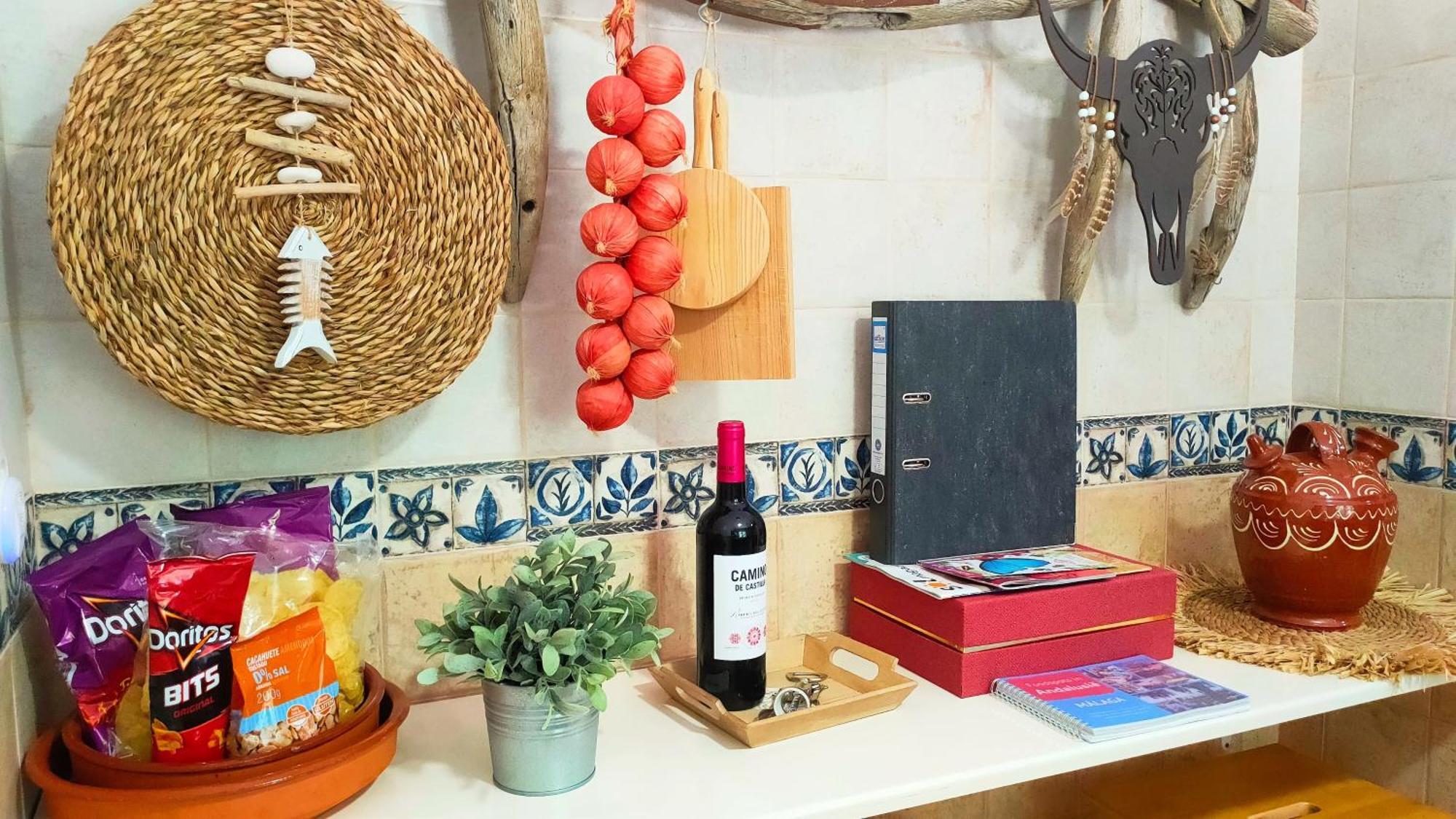 Apartamento La Vida Loca - Adults Only *