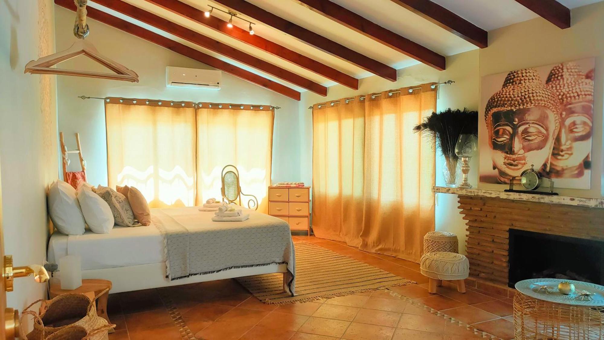Apartamento La Vida Loca - Adults Only
