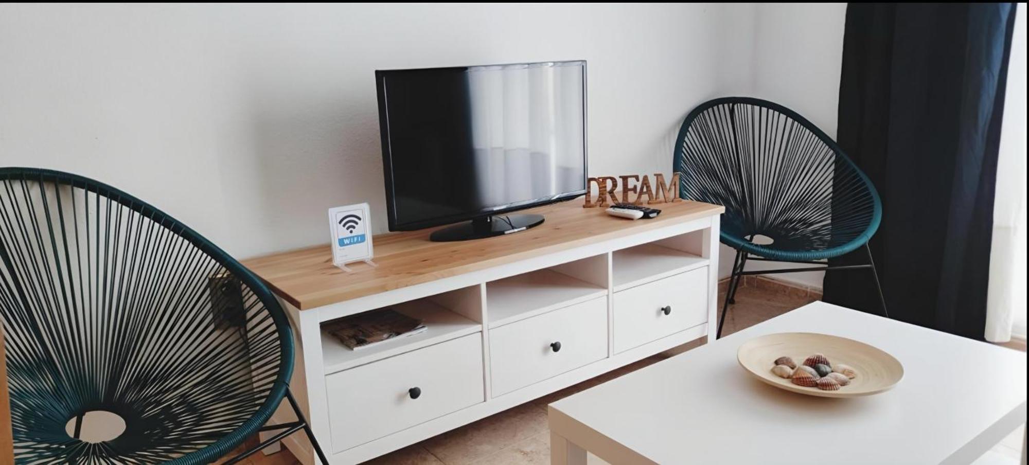 Appartement Benalbeach Casa Kito