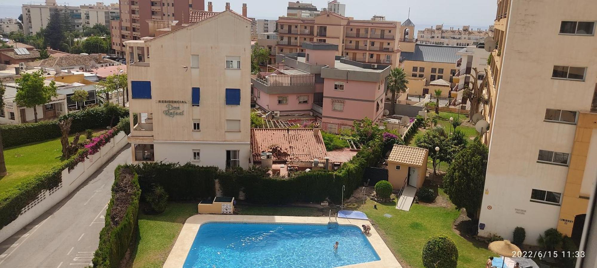 Apartment Gamonal 25 Benalmadena