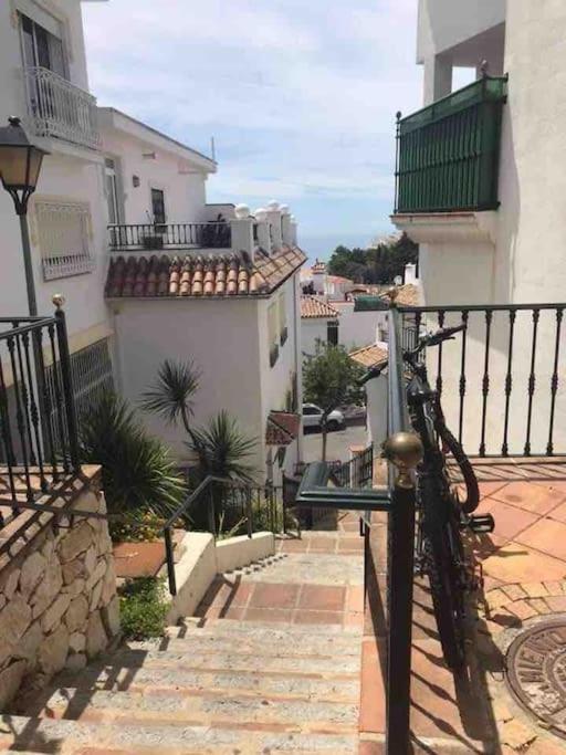 Silica Near Bonzana Square Apartment Benalmadena