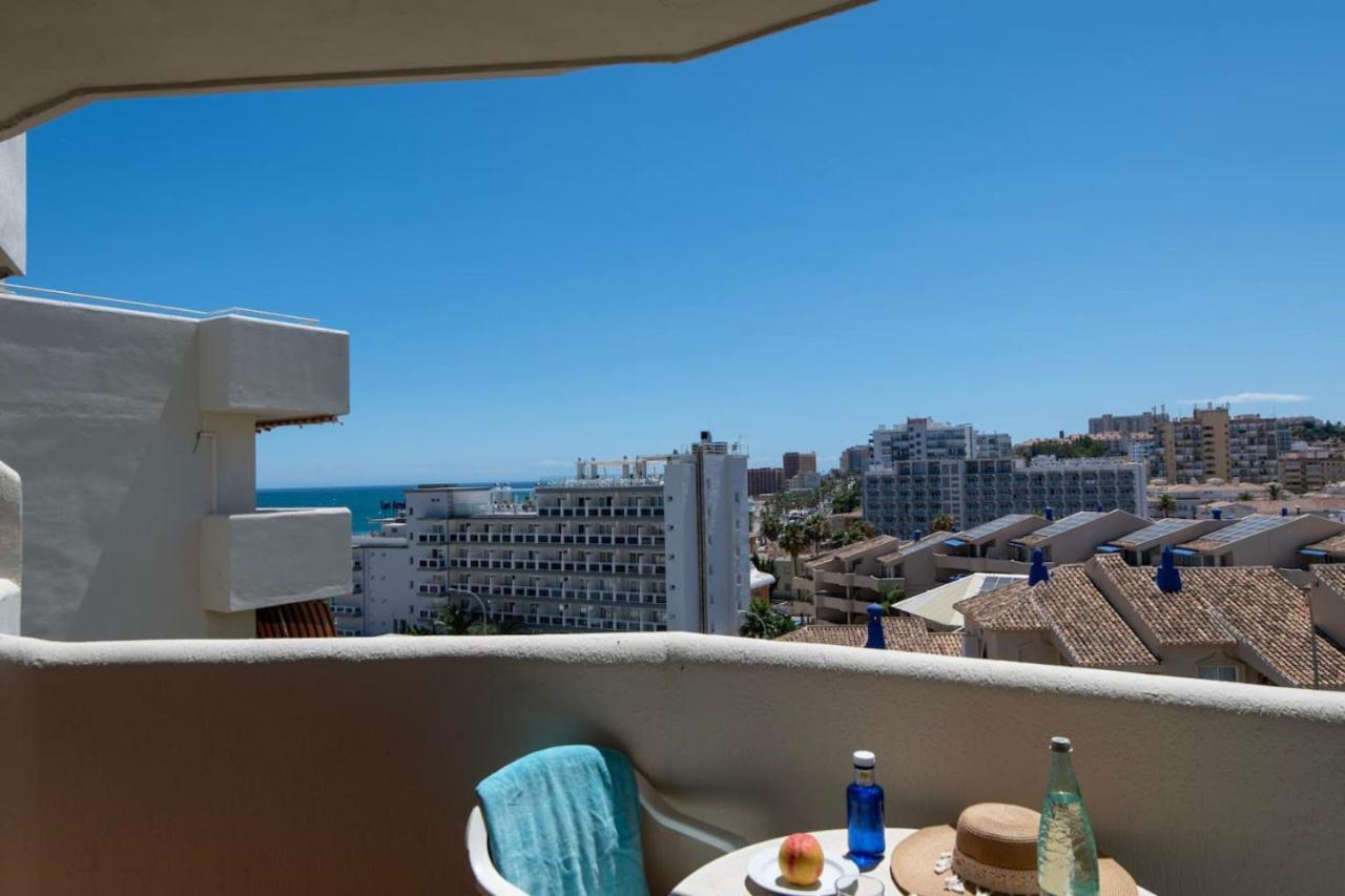 Apartment Benalbeach Relaxing