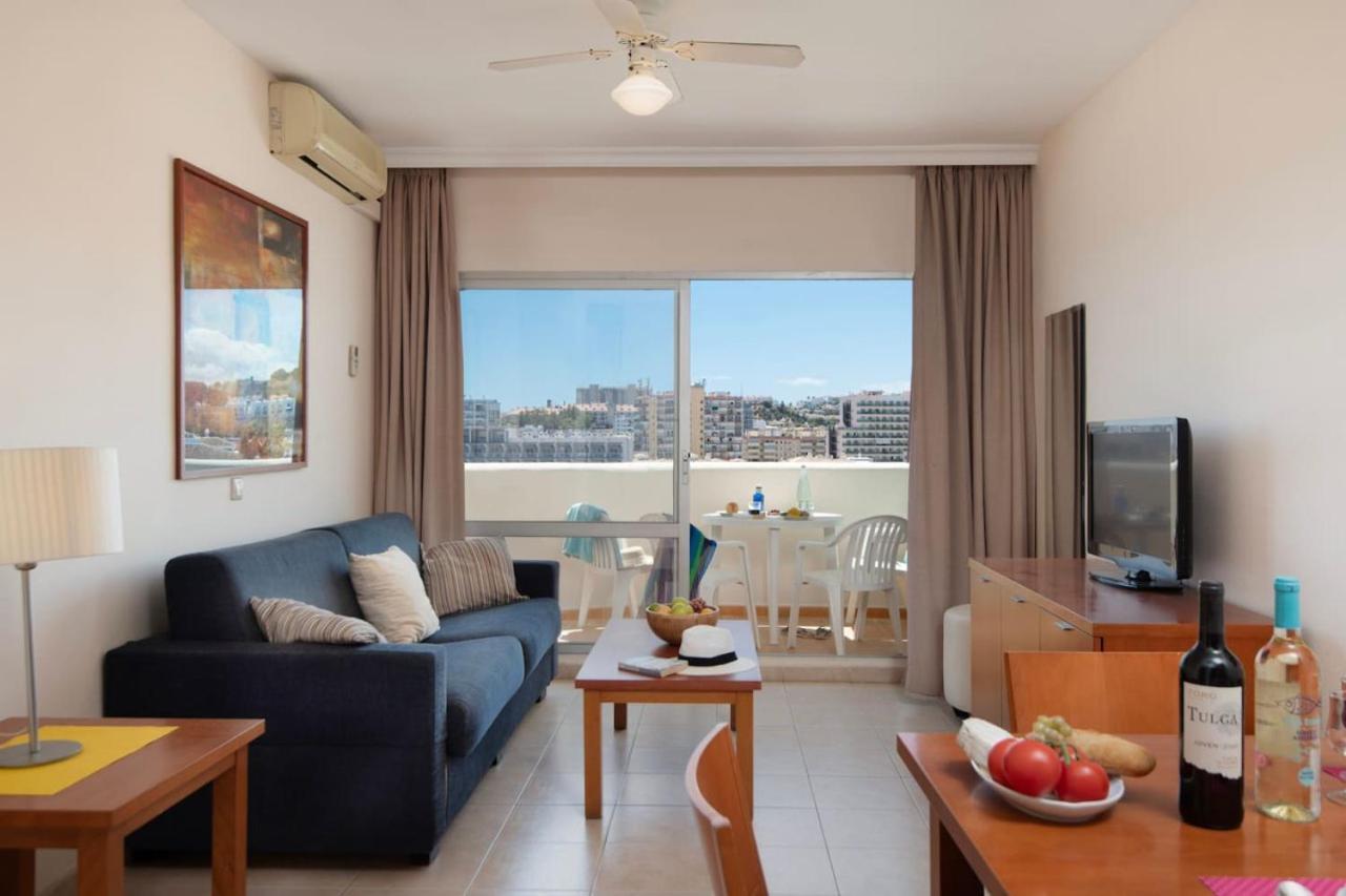 Benalbeach Relaxing Apartment Benalmadena