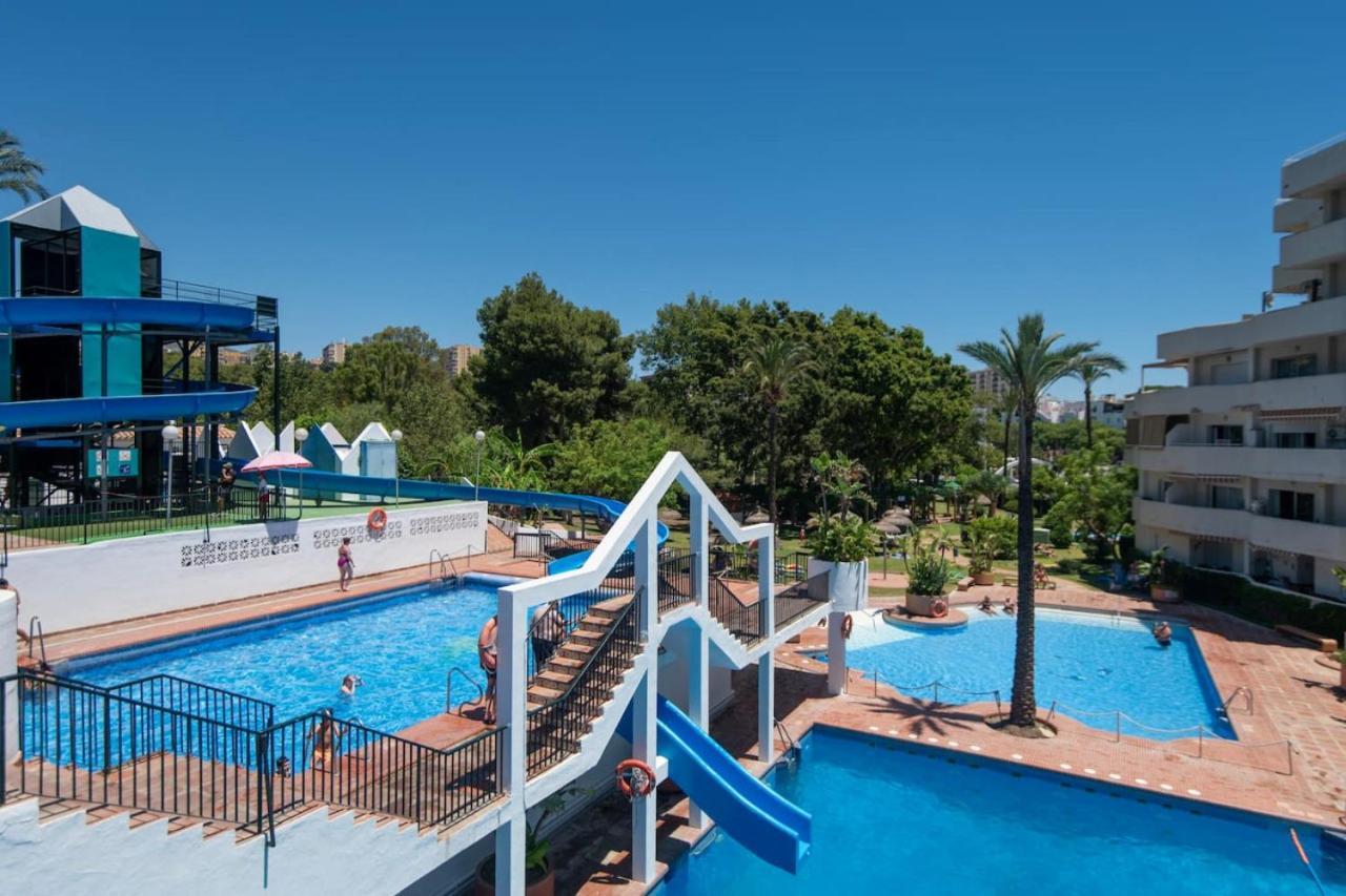 Benalbeach Relaxing Benalmadena